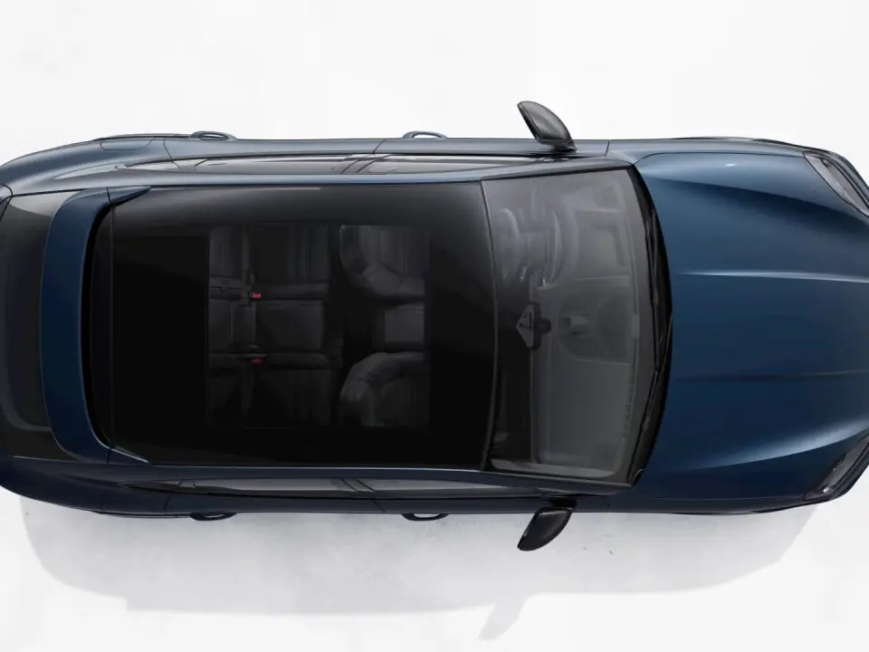 Cayenne Turbo E-Hybrid Coupé