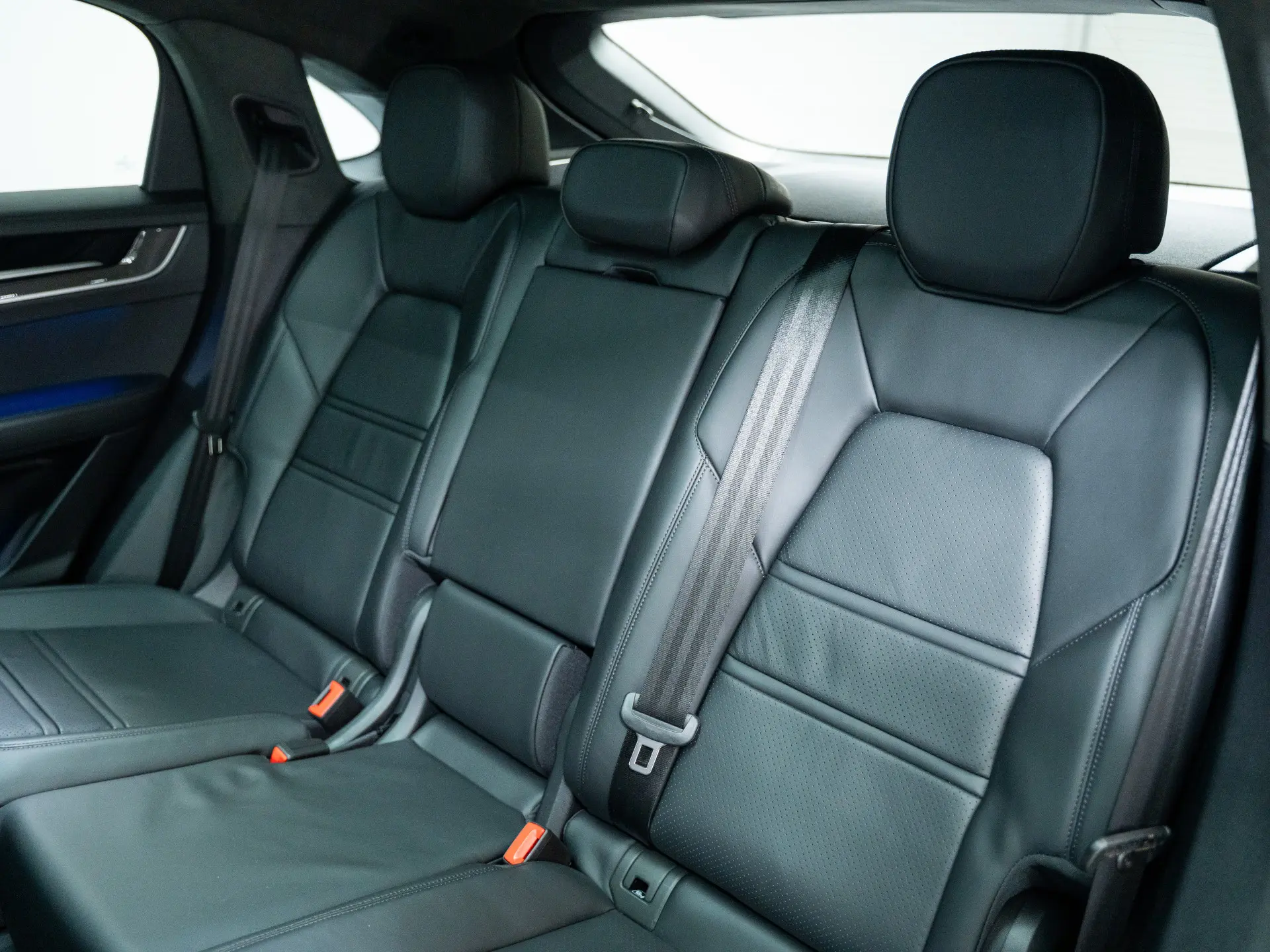 Cayenne Turbo E-Hybrid Coupé