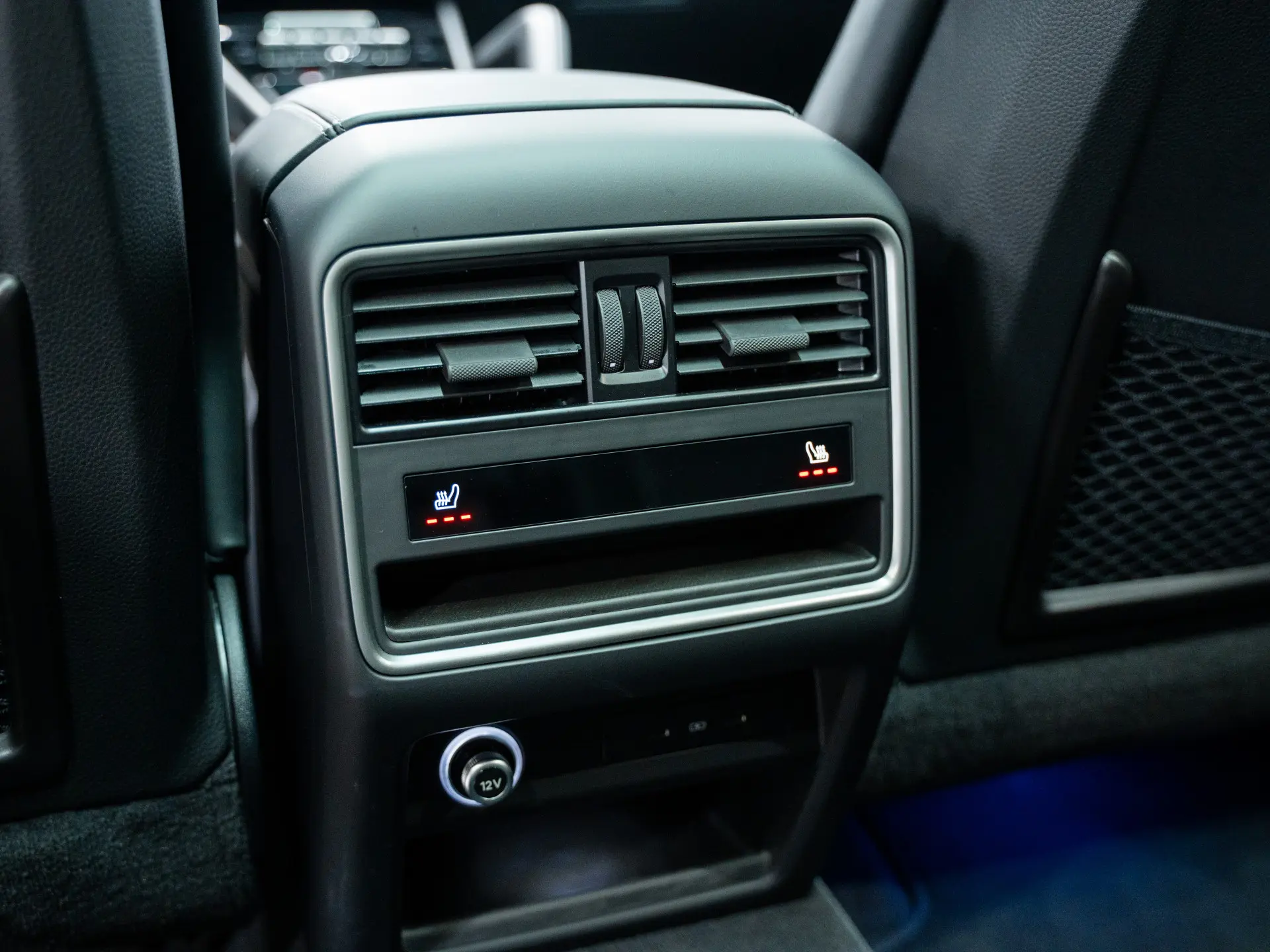 Cayenne Turbo E-Hybrid Coupé