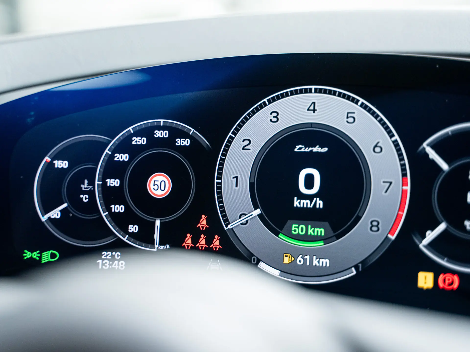 Cayenne Turbo E-Hybrid Coupé