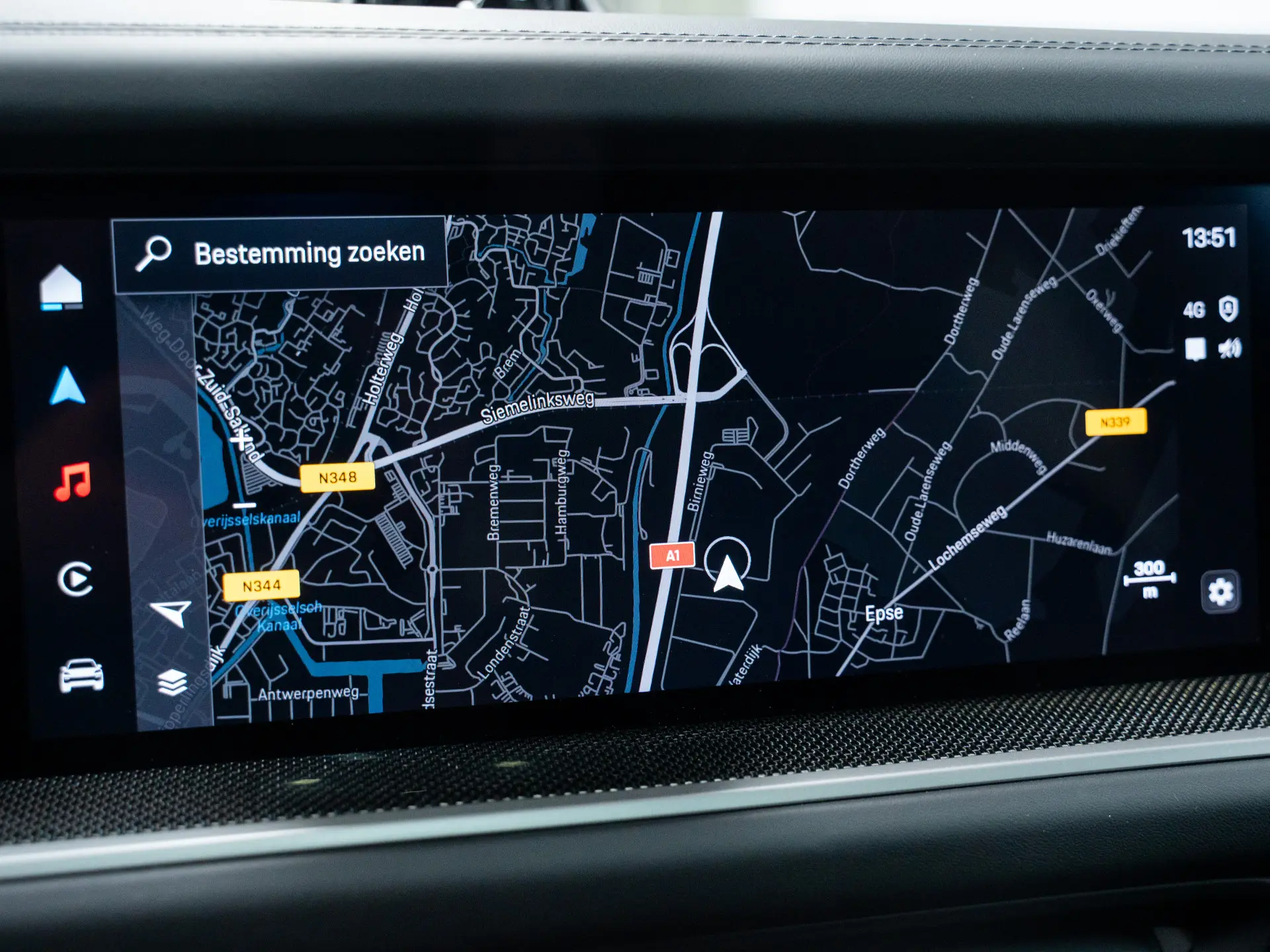 Cayenne Turbo E-Hybrid Coupé