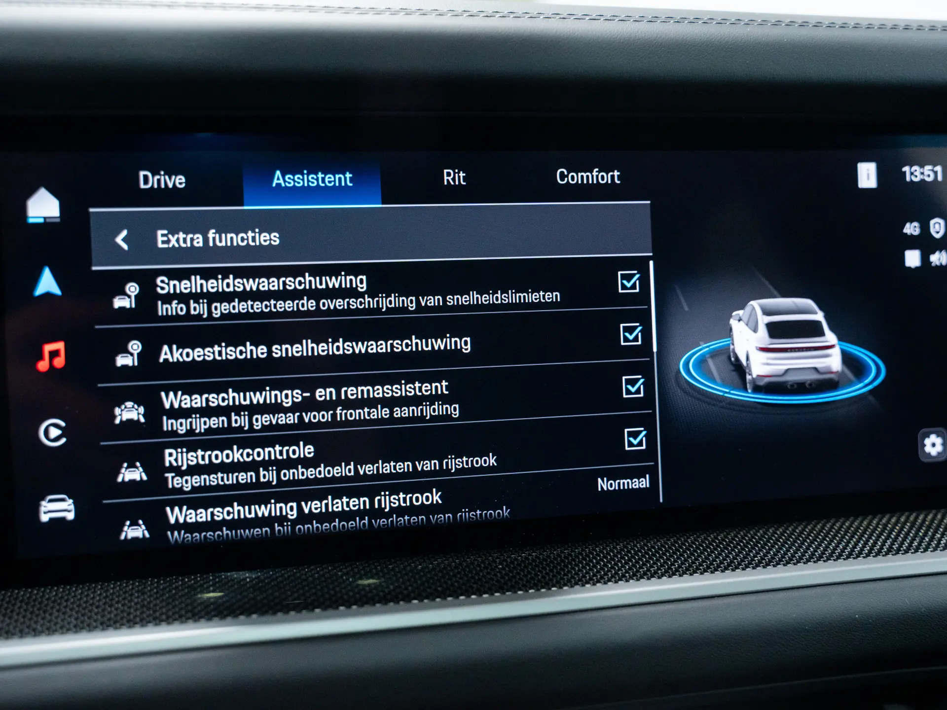 Cayenne Turbo E-Hybrid Coupé