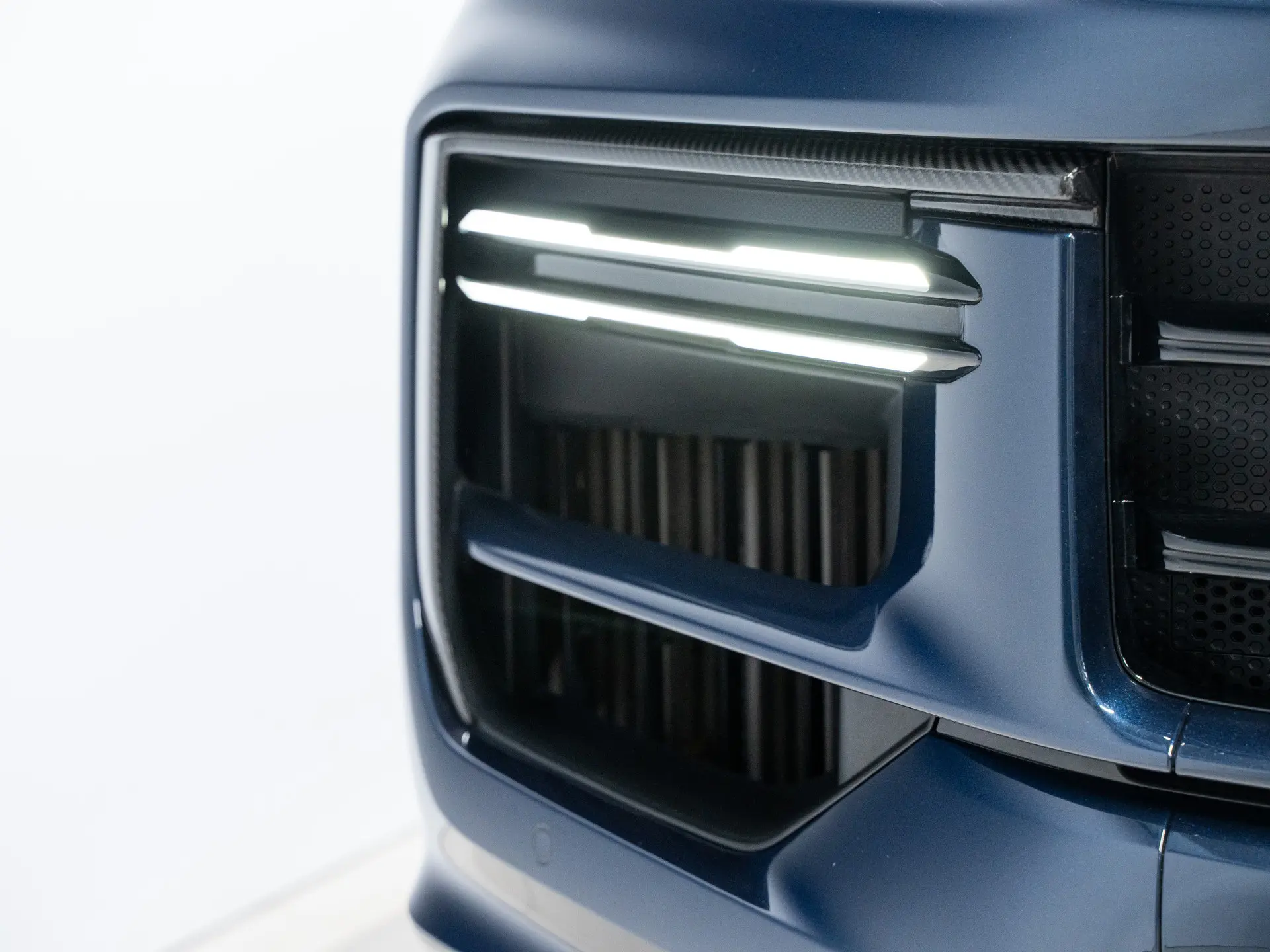 Cayenne Turbo E-Hybrid Coupé