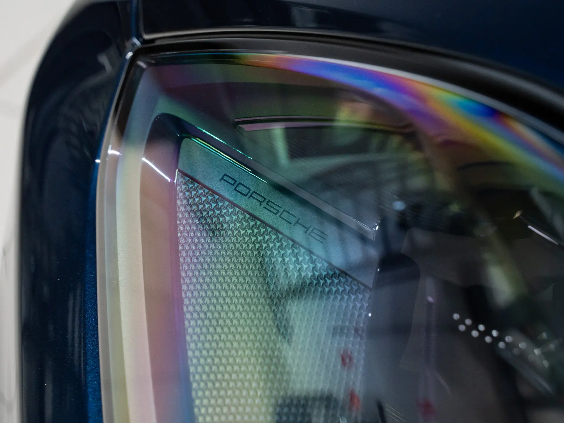 Cayenne Turbo E-Hybrid Coupé