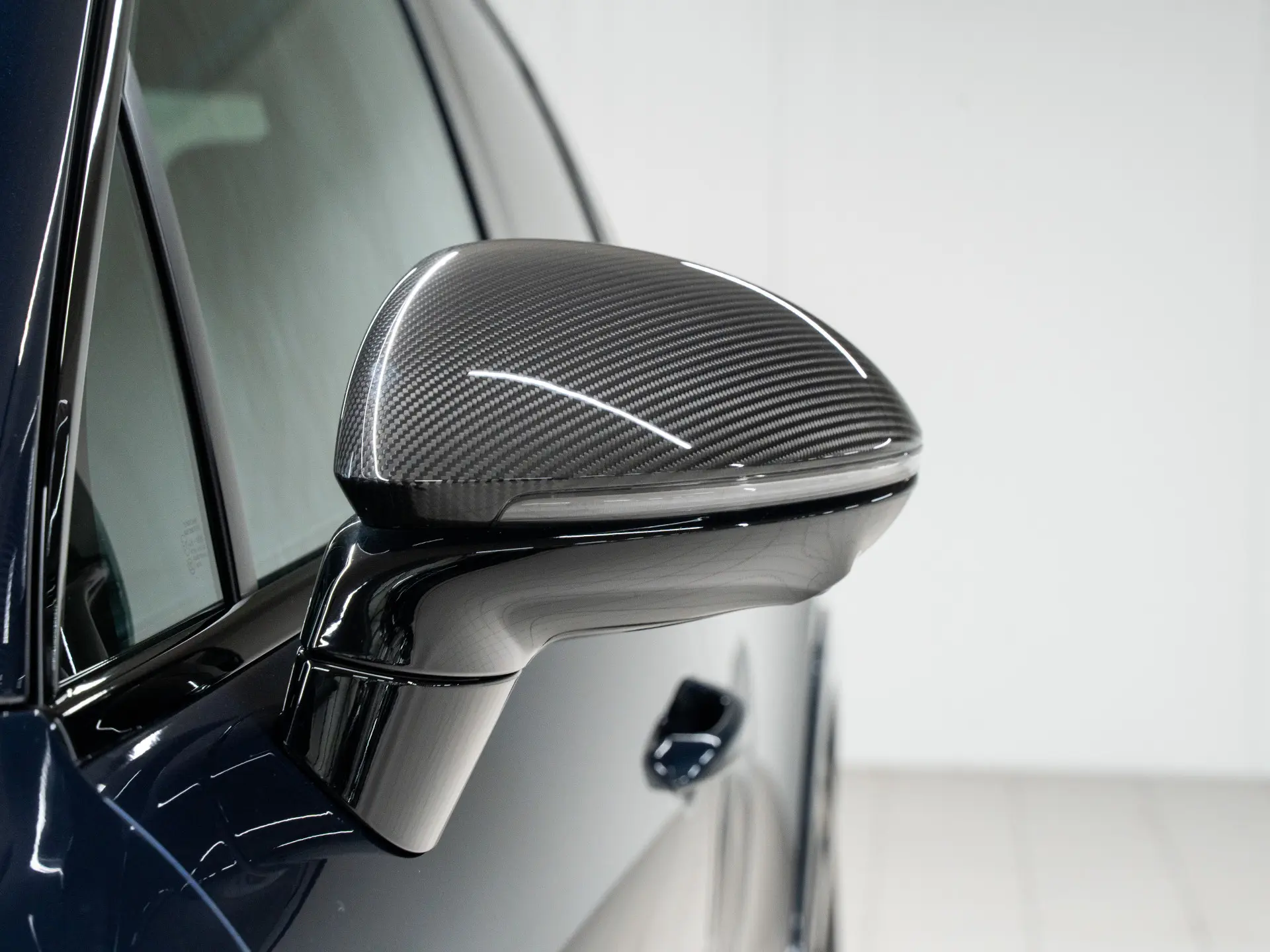 Cayenne Turbo E-Hybrid Coupé