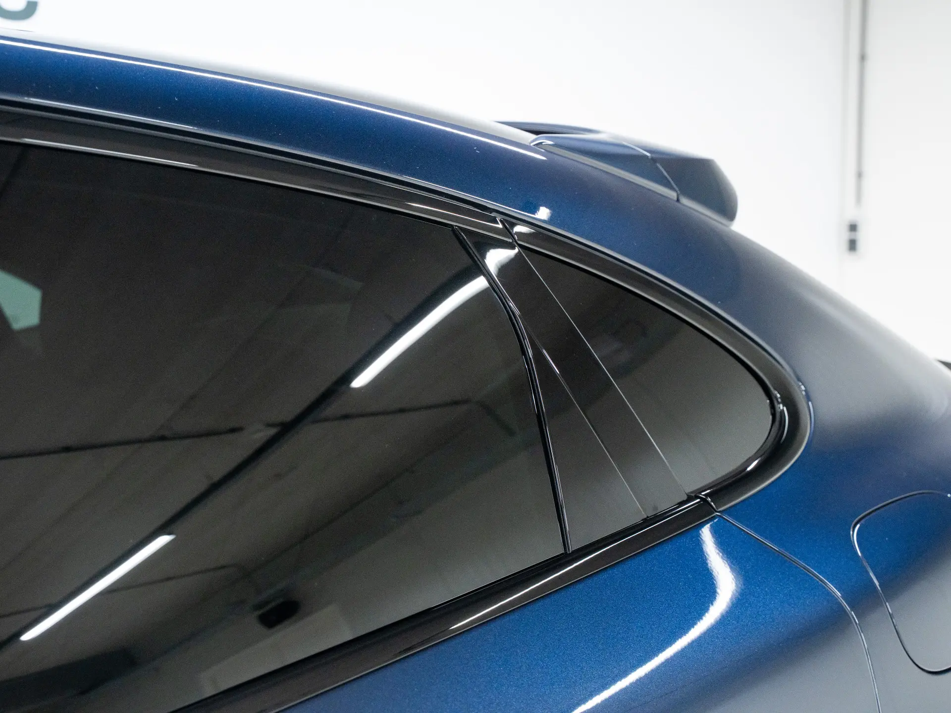 Cayenne Turbo E-Hybrid Coupé