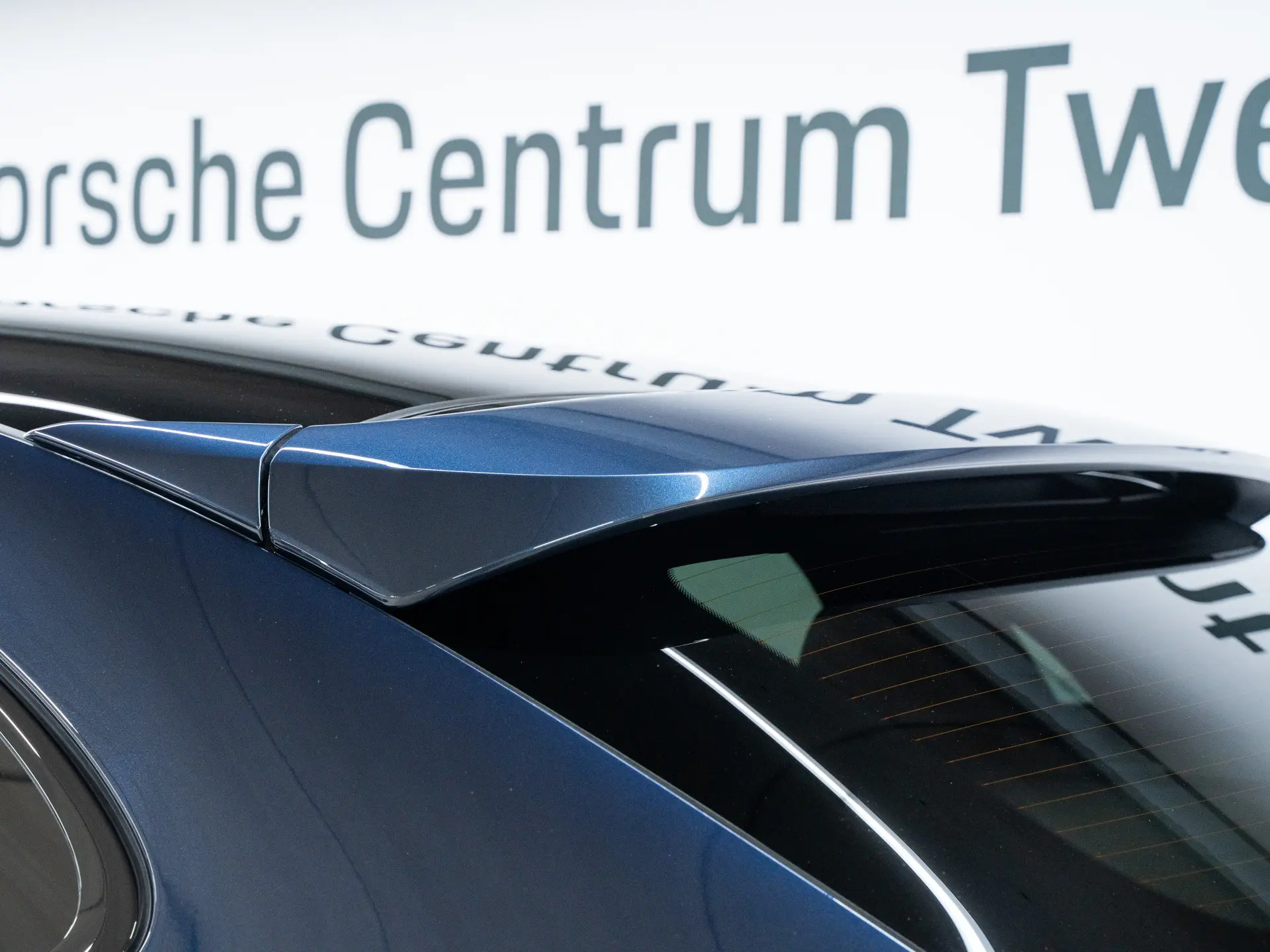 Cayenne Turbo E-Hybrid Coupé