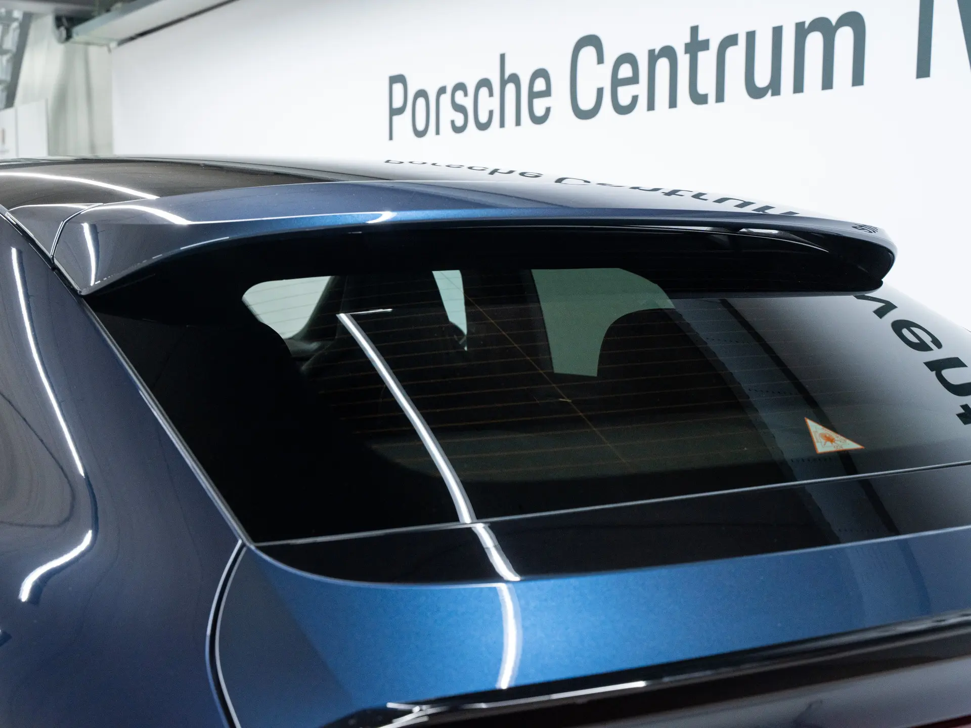 Cayenne Turbo E-Hybrid Coupé