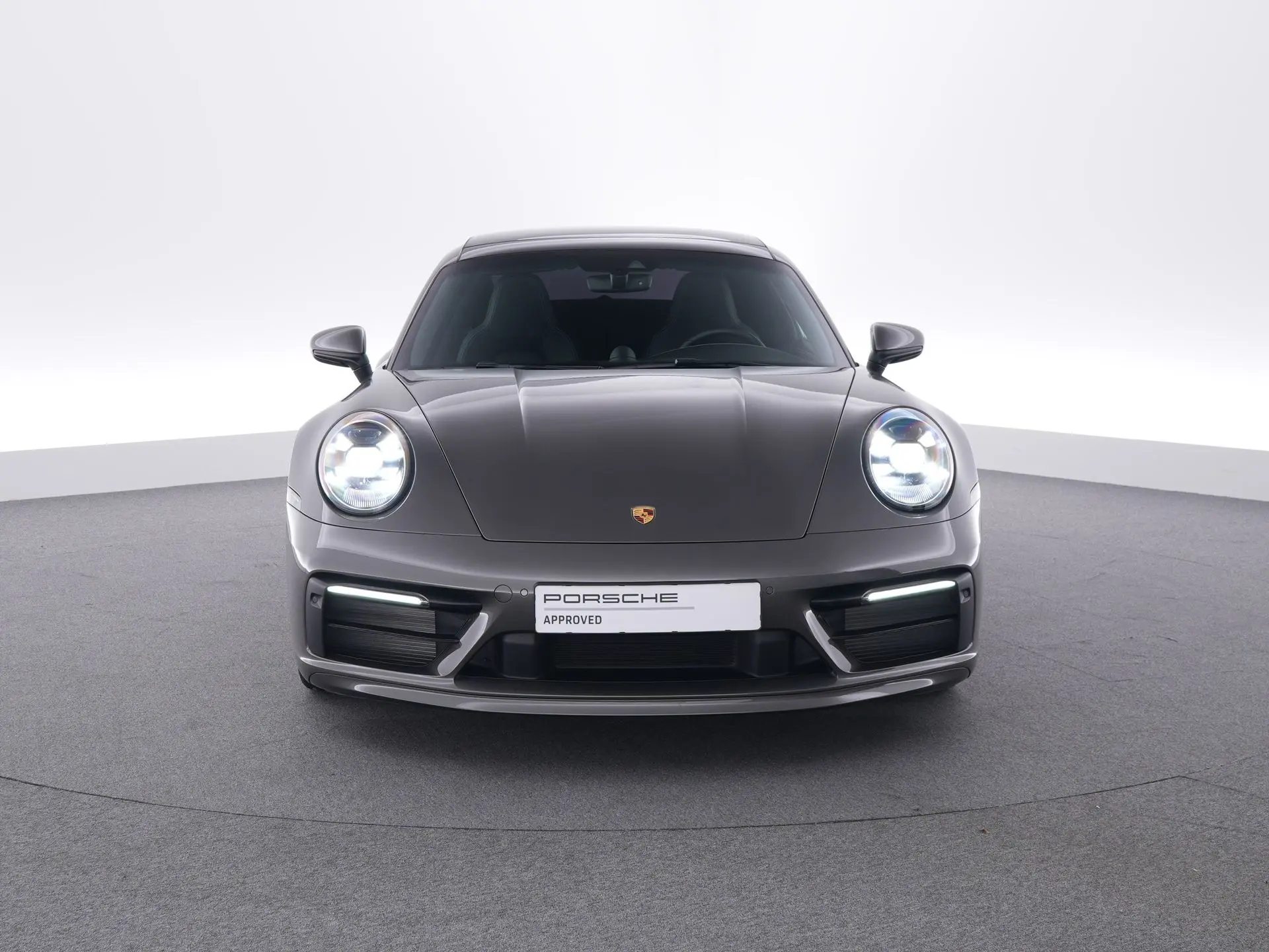 911 Carrera 4S 3.0 BT