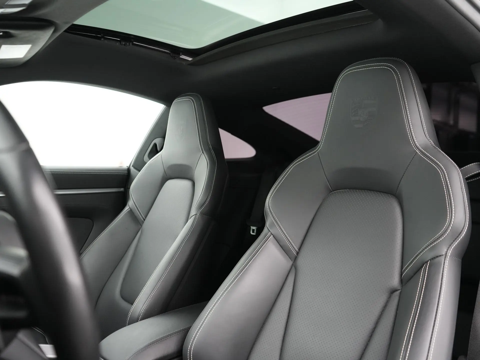 911 Carrera 4S 3.0 BT