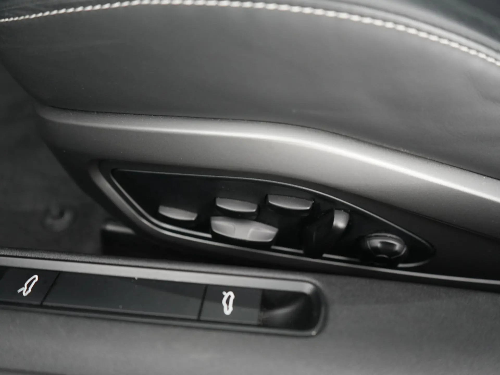 911 Carrera 4S 3.0 BT