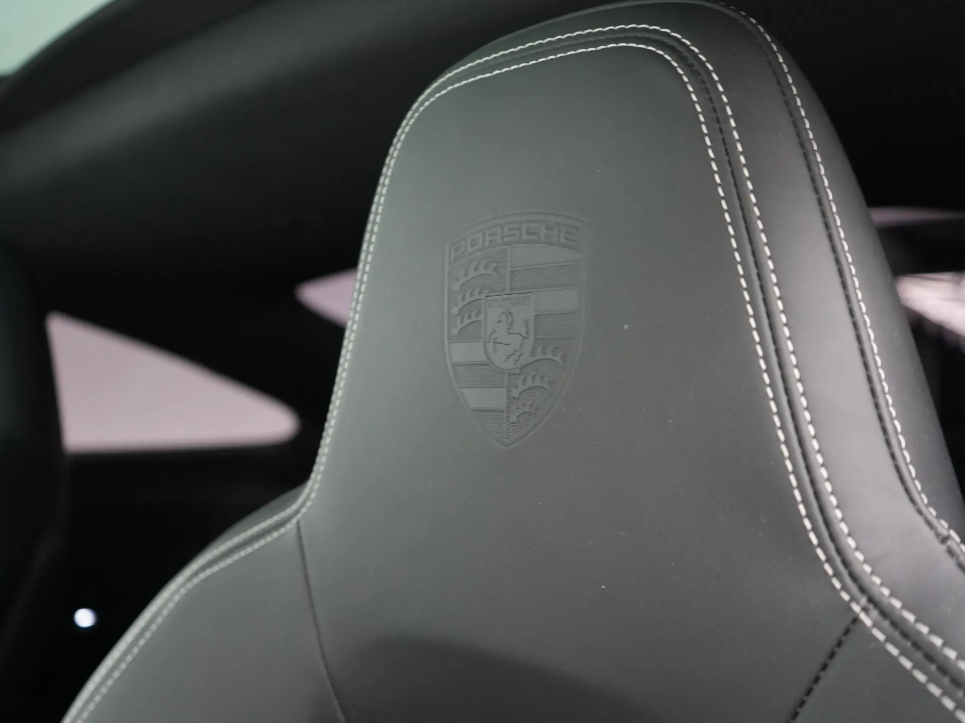 911 Carrera 4S 3.0 BT