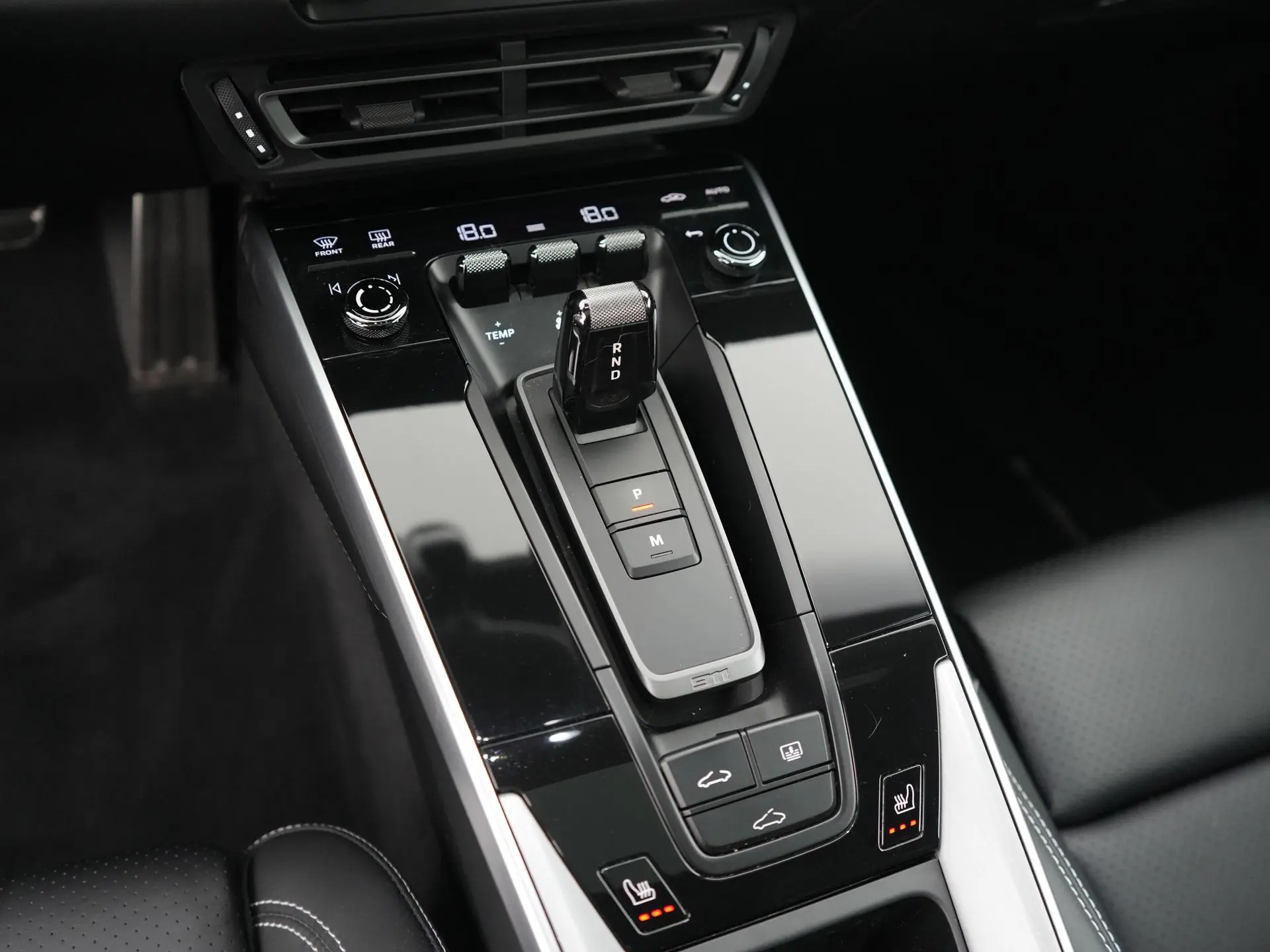 911 Carrera 4S 3.0 BT