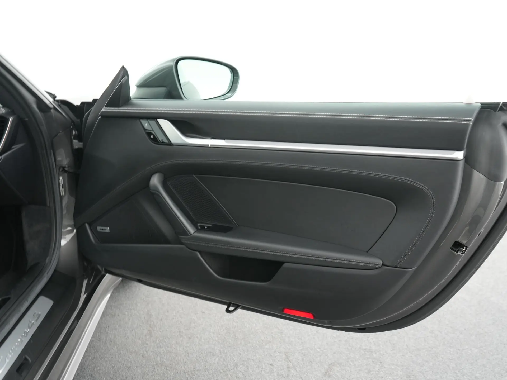 911 Carrera 4S 3.0 BT