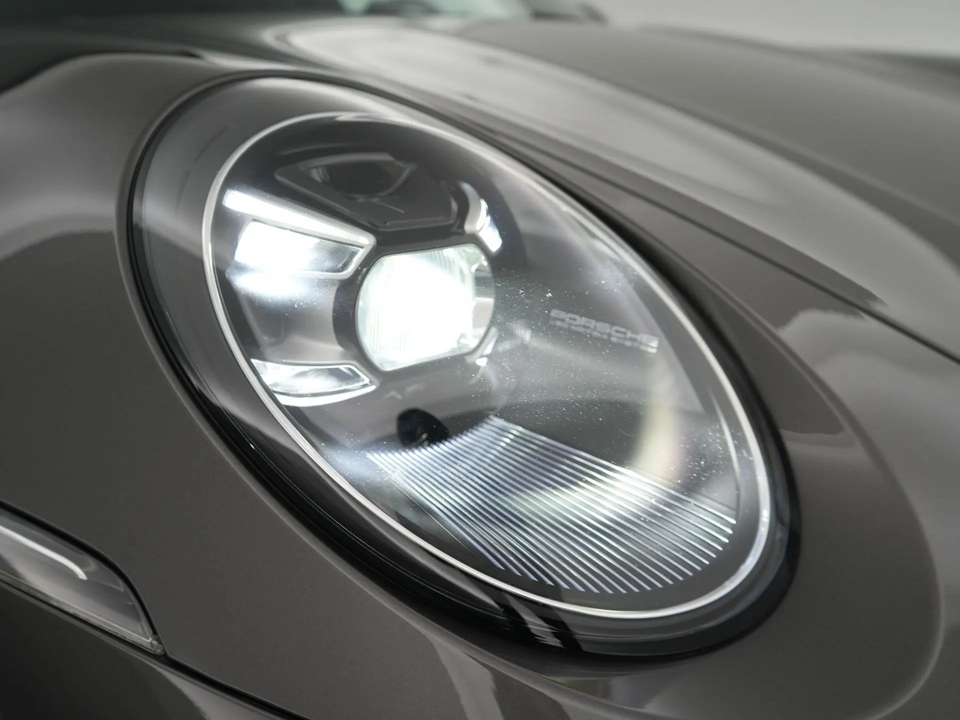 911 Carrera 4S 3.0 BT