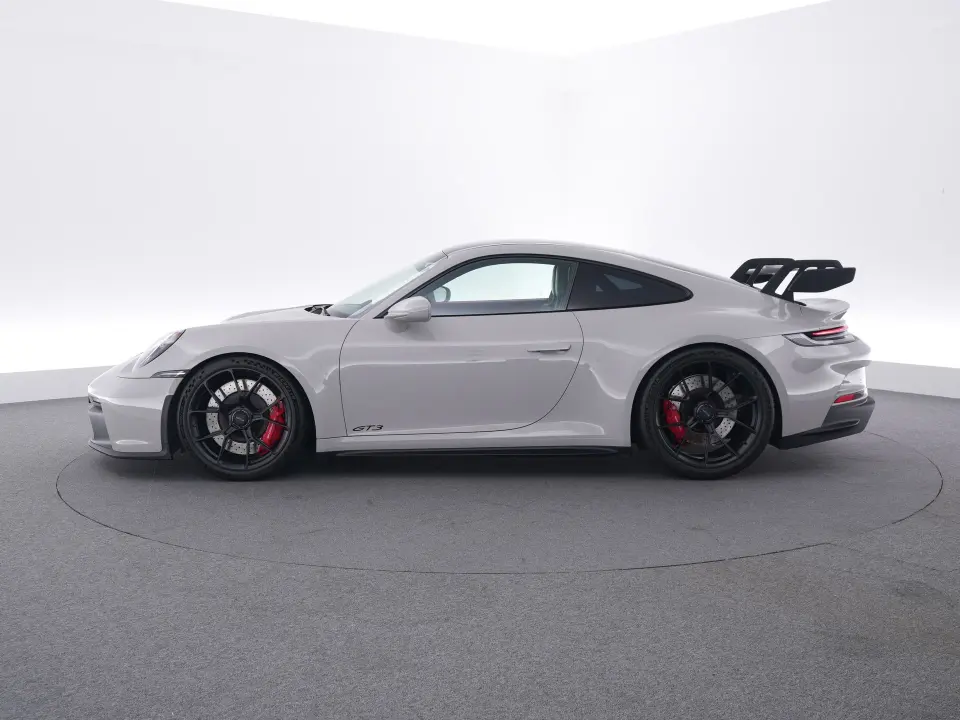 911 GT3