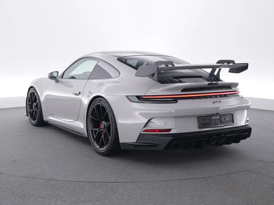 911 GT3
