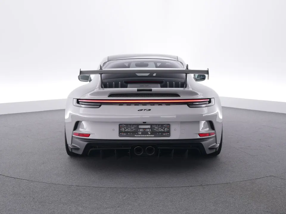 911 GT3