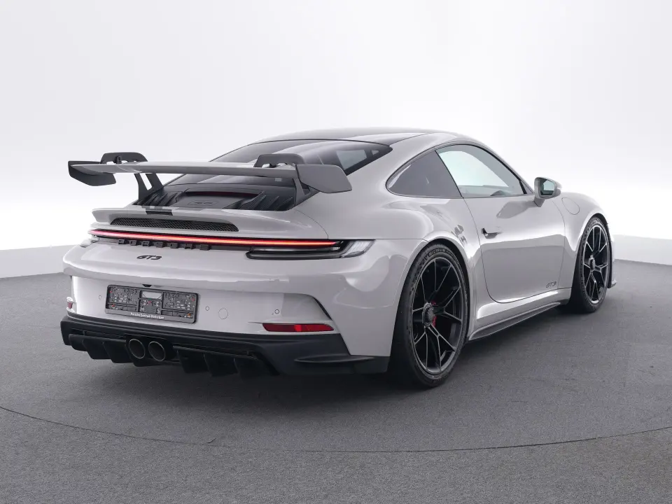911 GT3