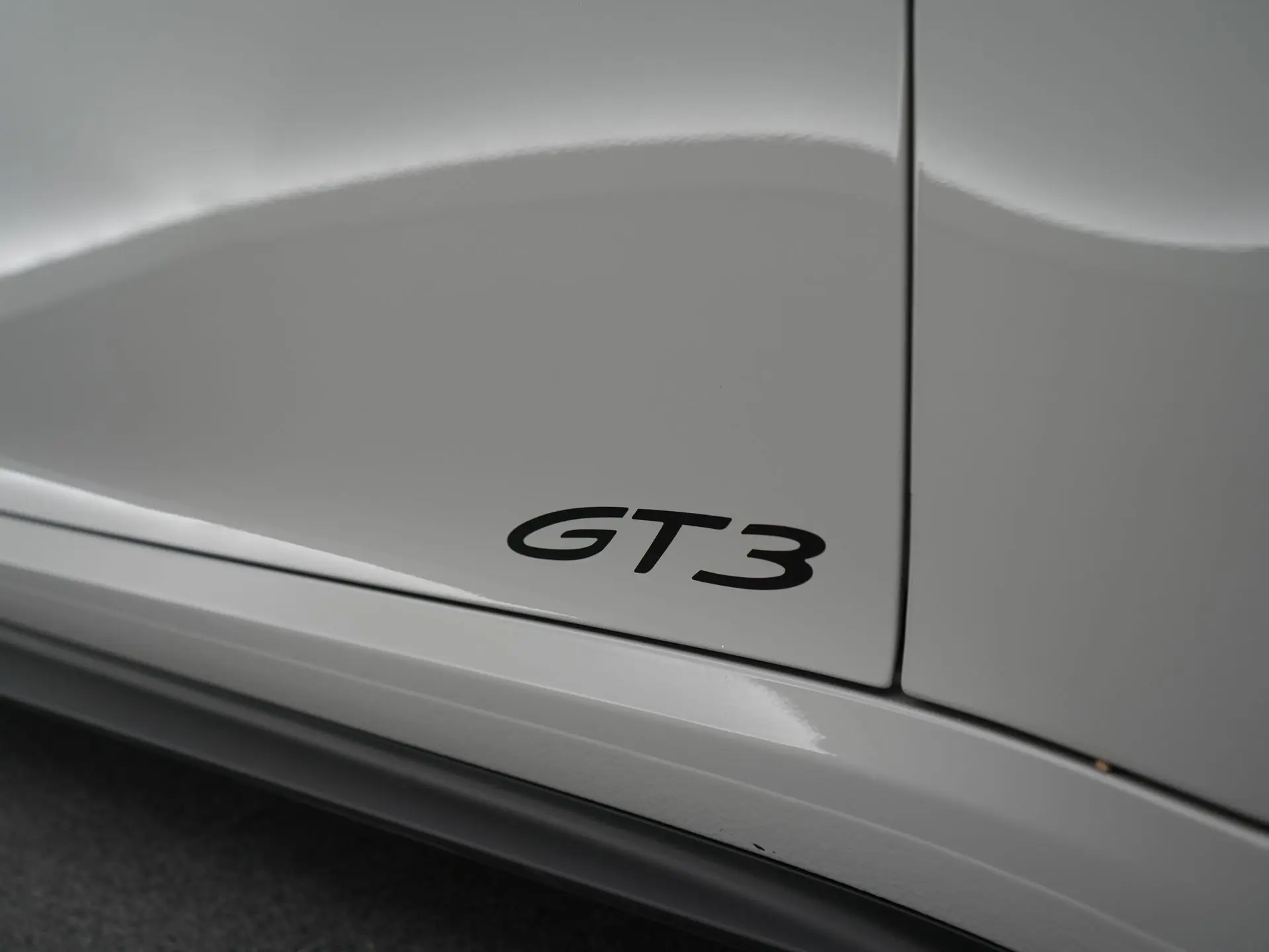 911 GT3