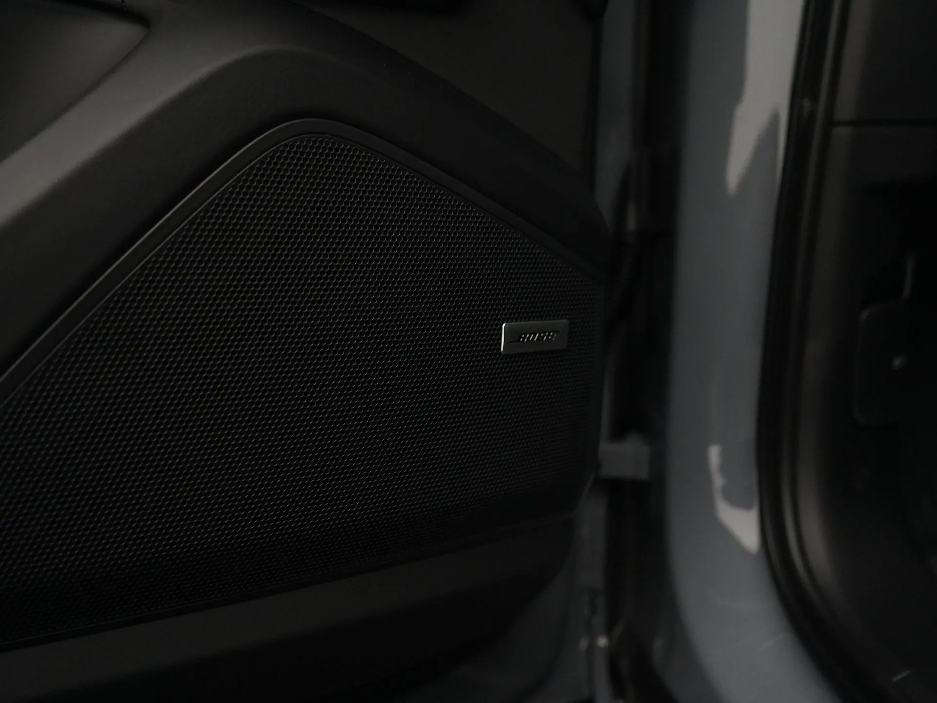 Cayenne E-Hybrid Black Edition