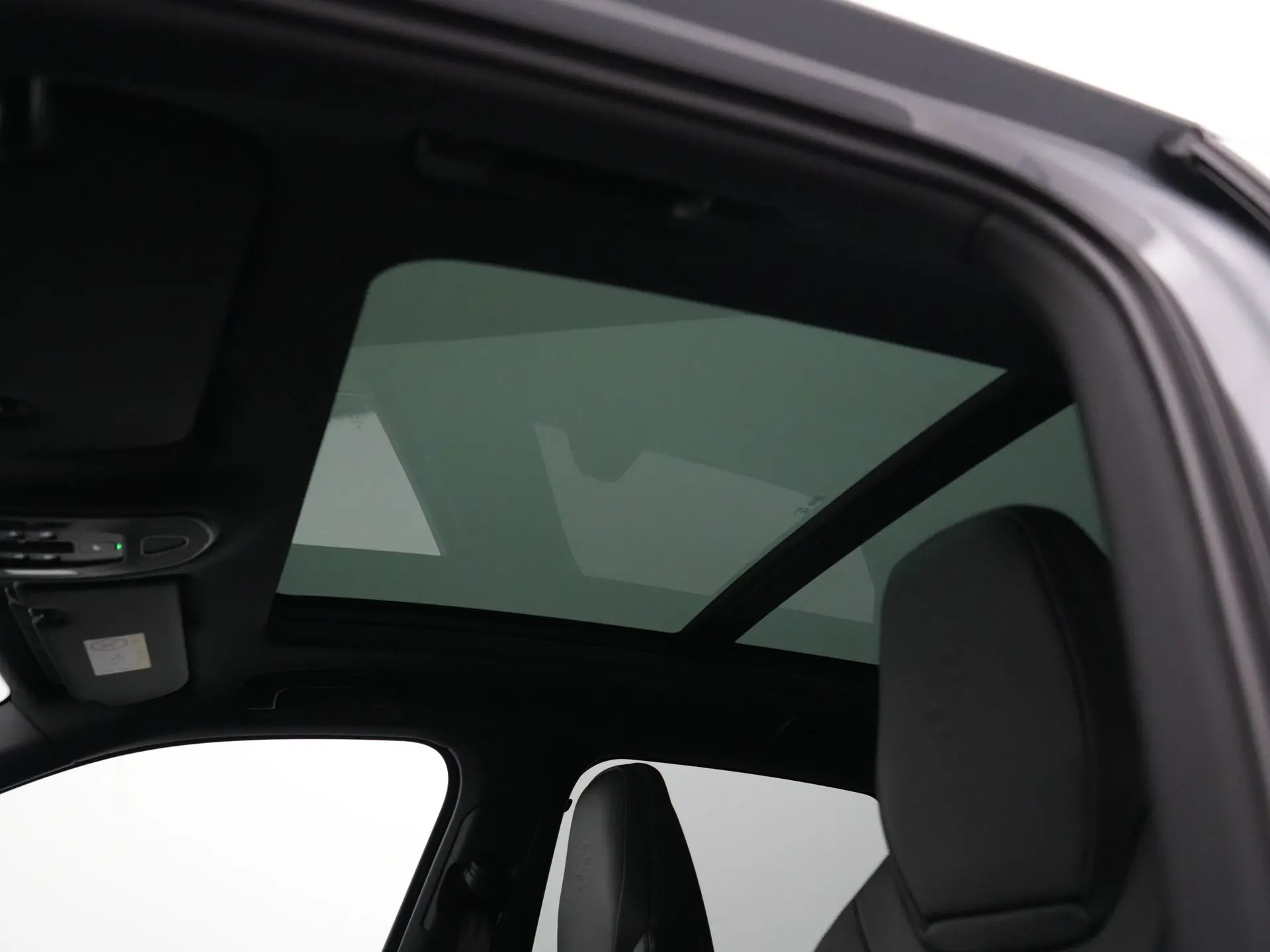 Cayenne E-Hybrid Black Edition