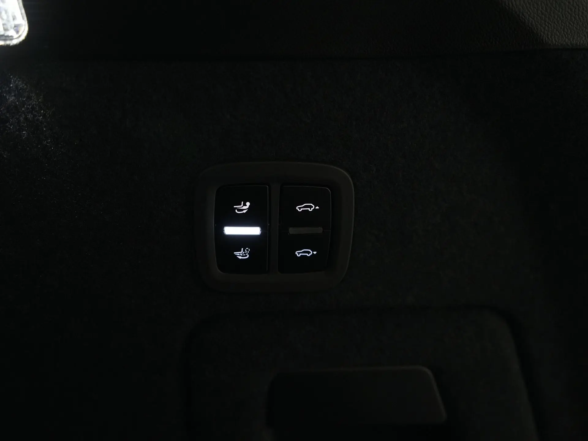 Cayenne E-Hybrid Black Edition