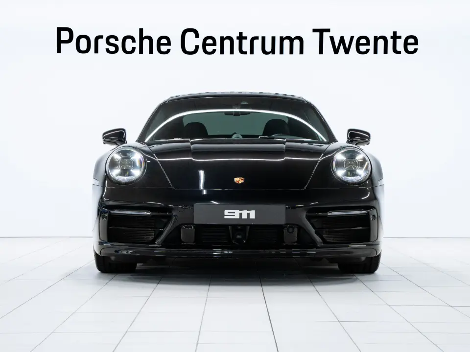 Porsche 911 Carrera 4S