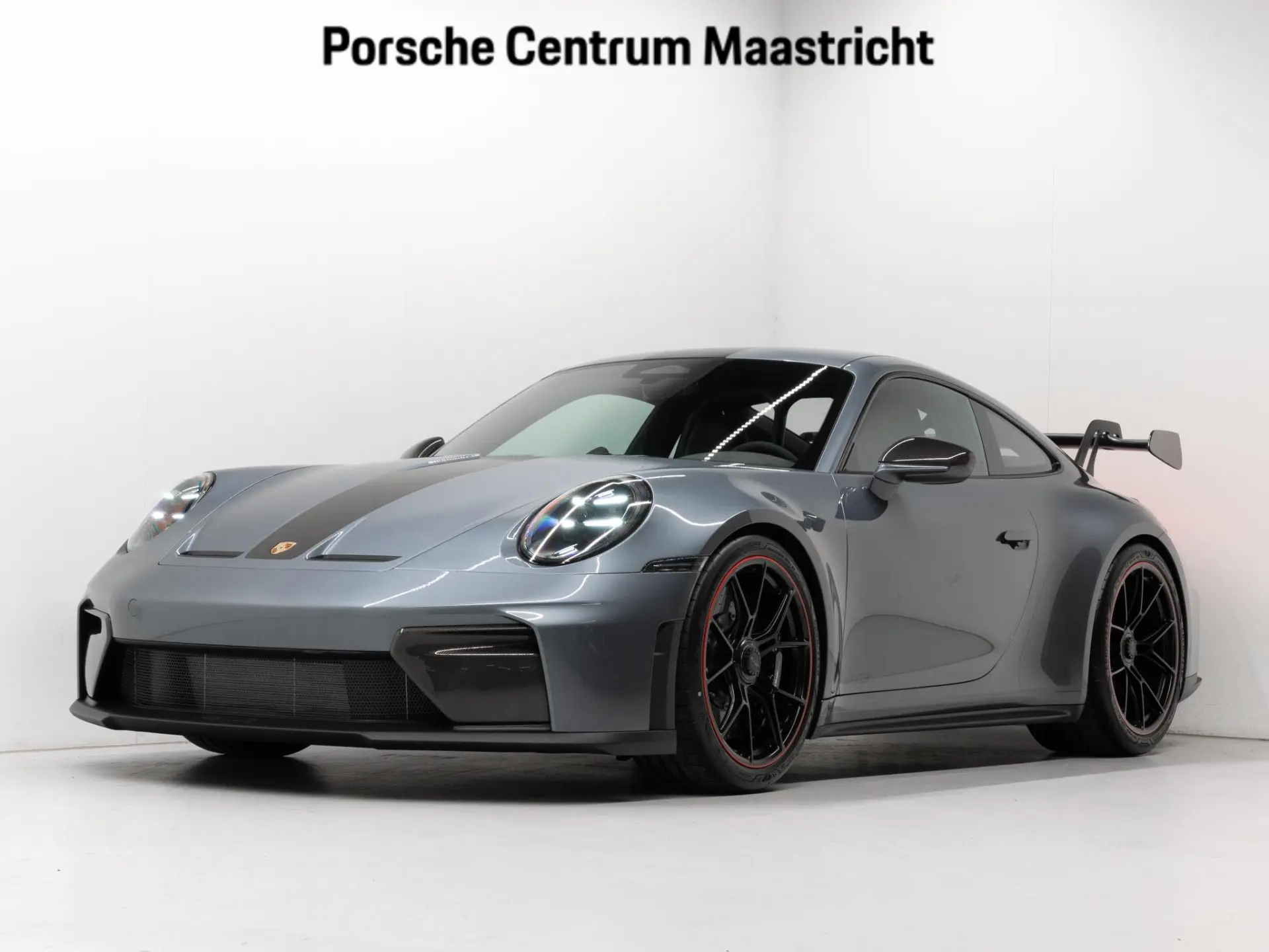 911 GT3