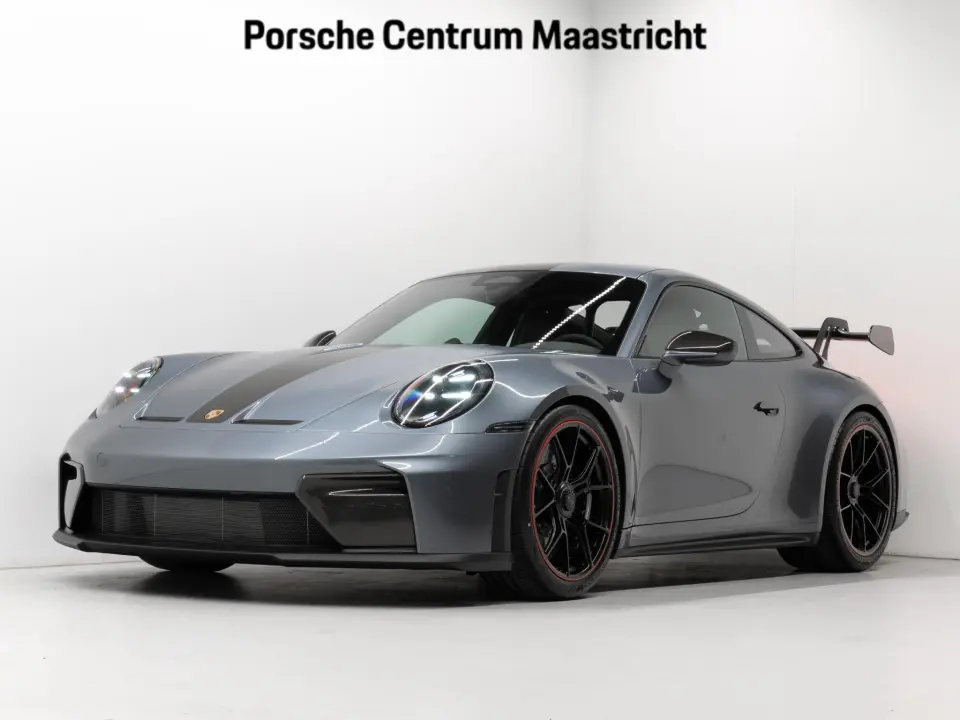 Porsche 911 GT3