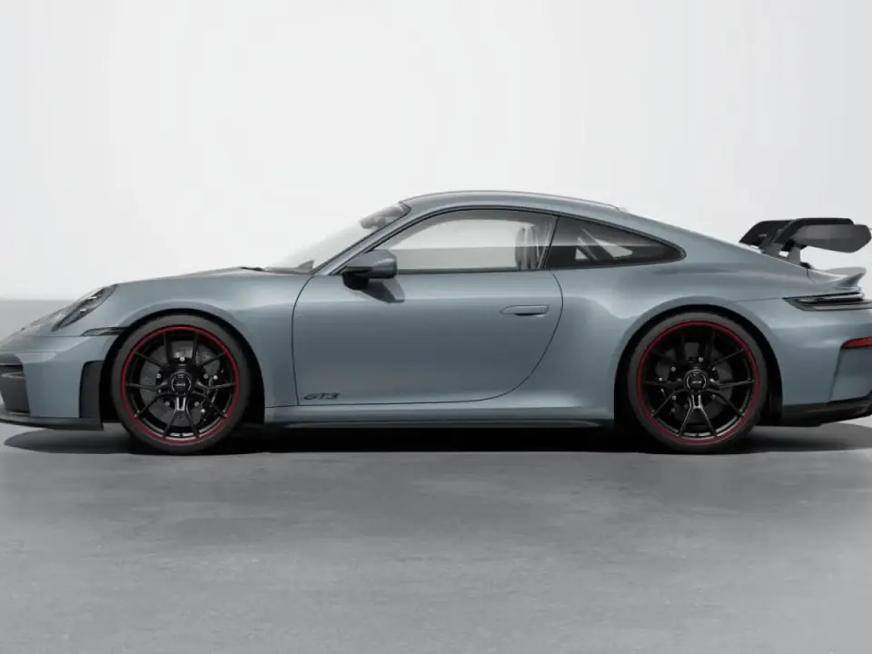 911 GT3