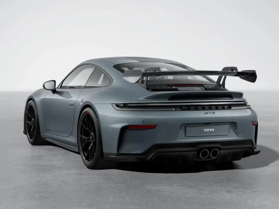 911 GT3