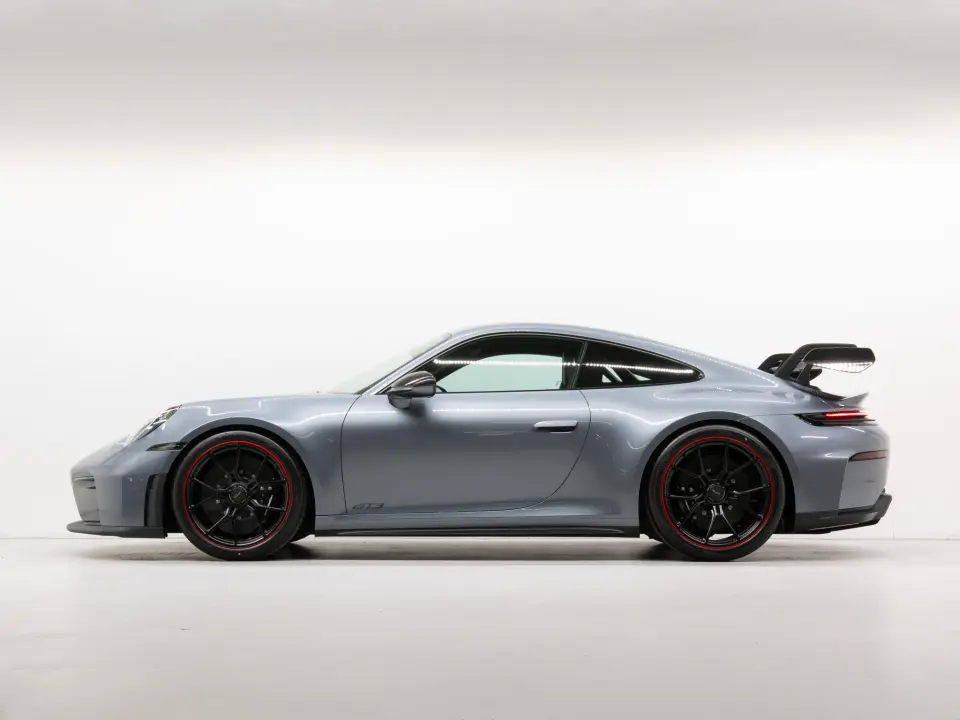 Porsche 911 GT3