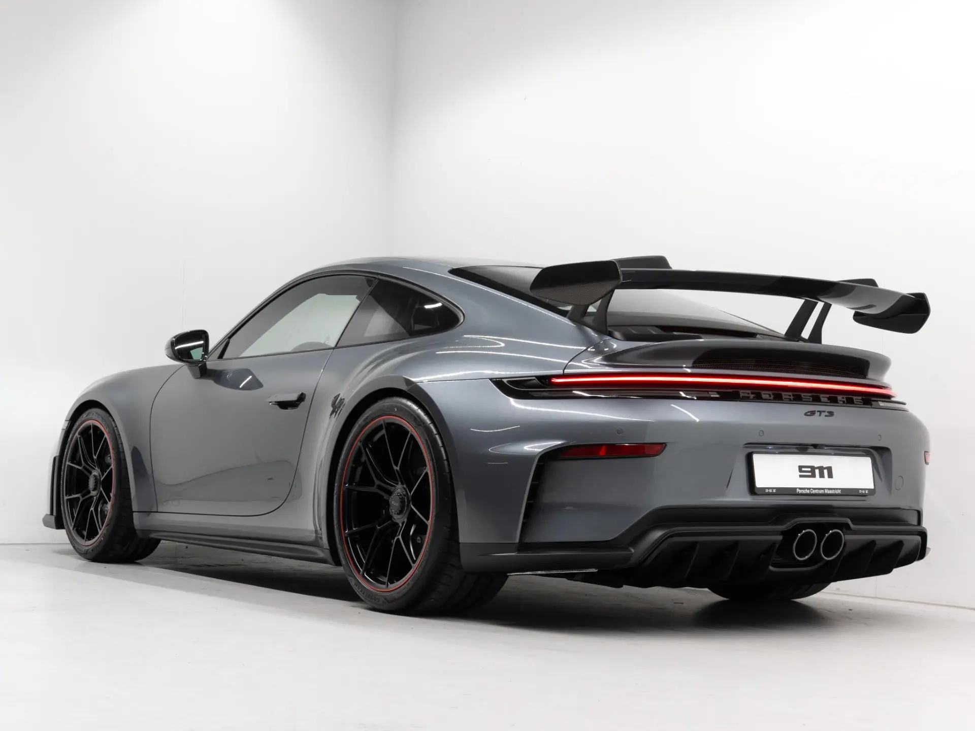 911 GT3