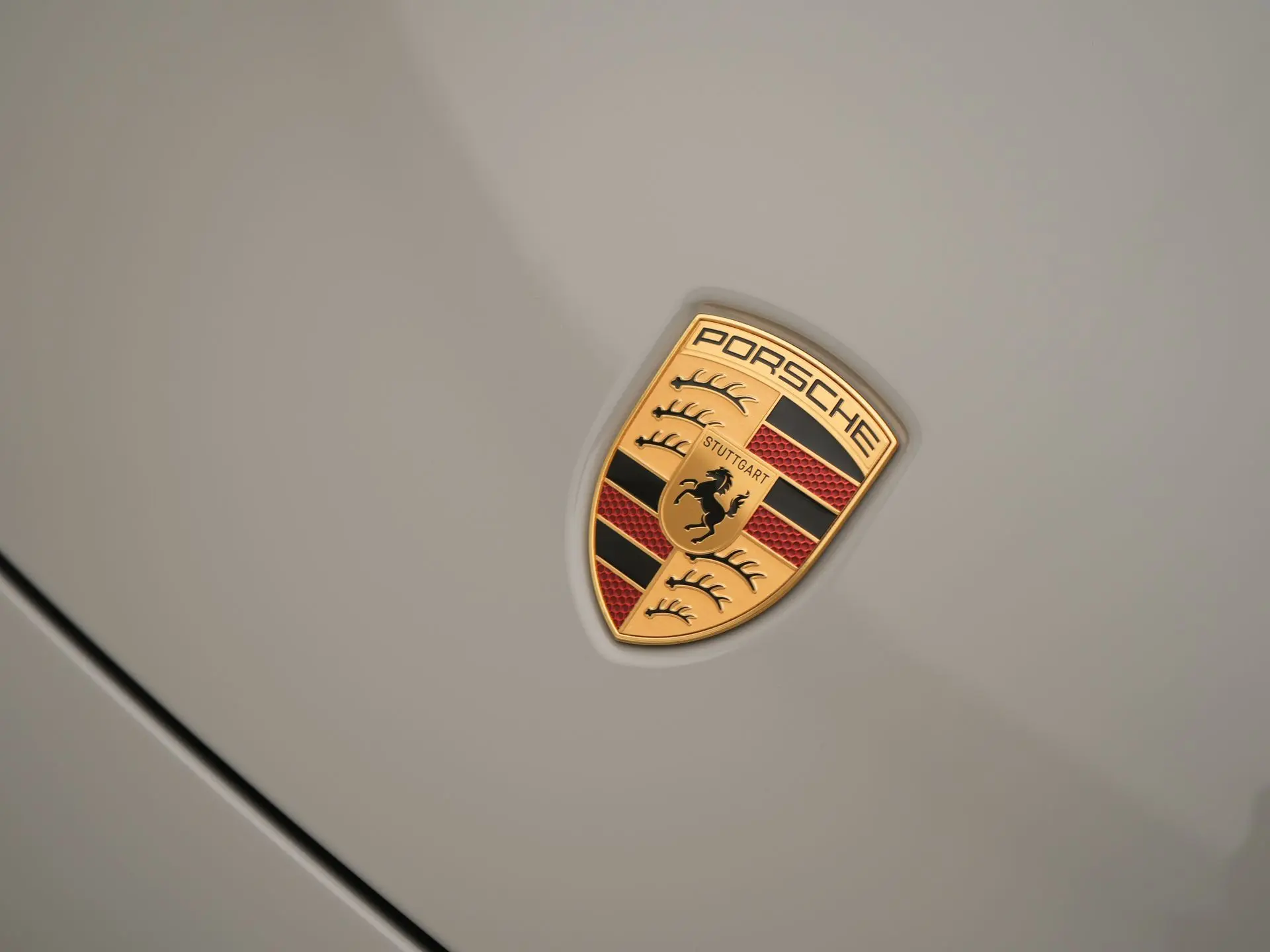 911 Carrera 4 GTS