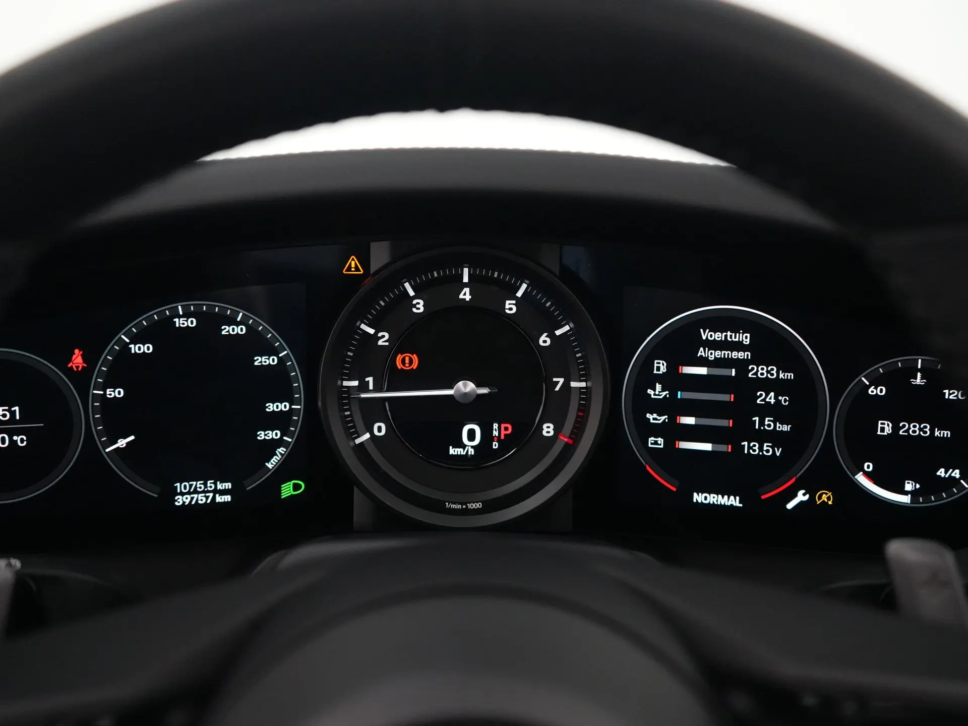 911 Carrera 4S Cabriolet