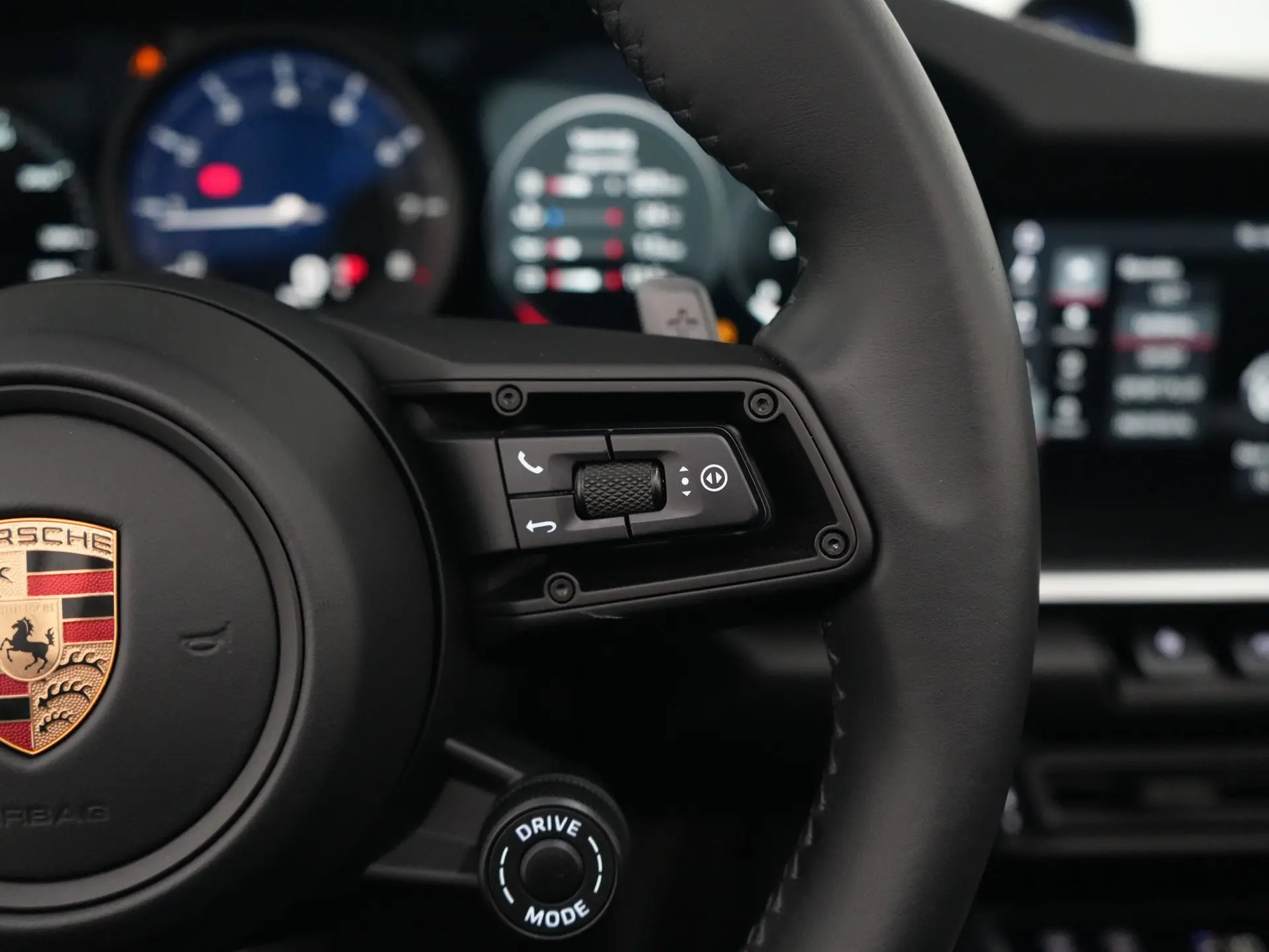 911 Carrera 4S Cabriolet