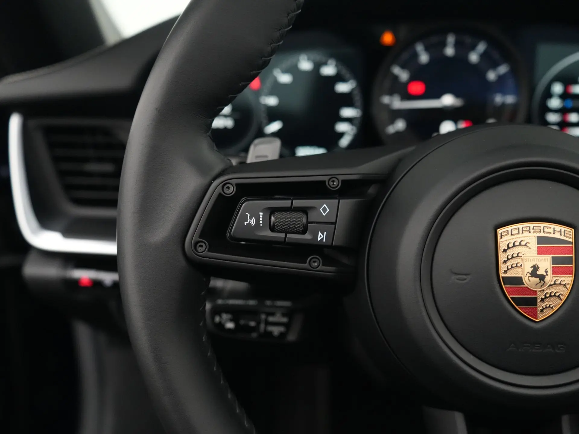 911 Carrera 4S Cabriolet