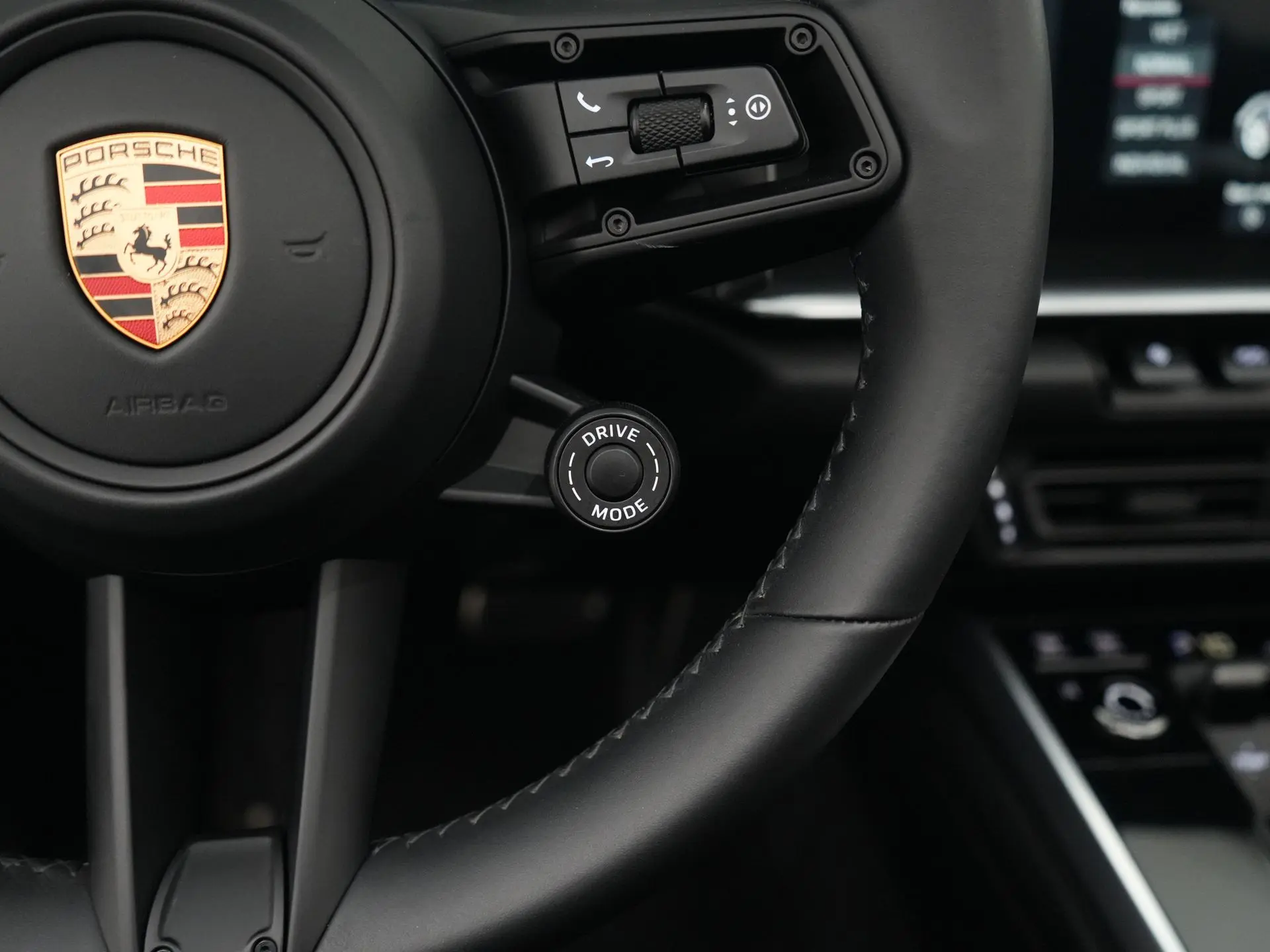 911 Carrera 4S Cabriolet