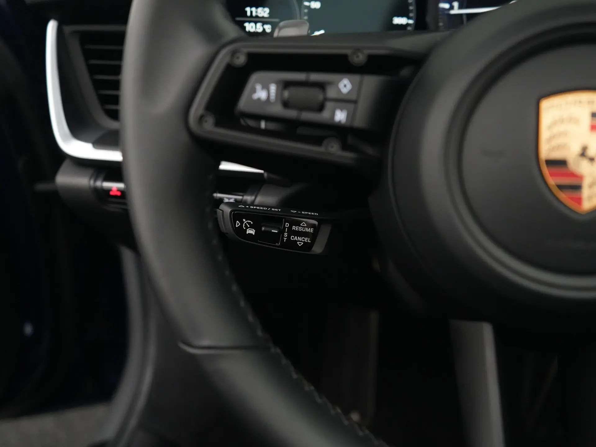 911 Carrera 4S Cabriolet