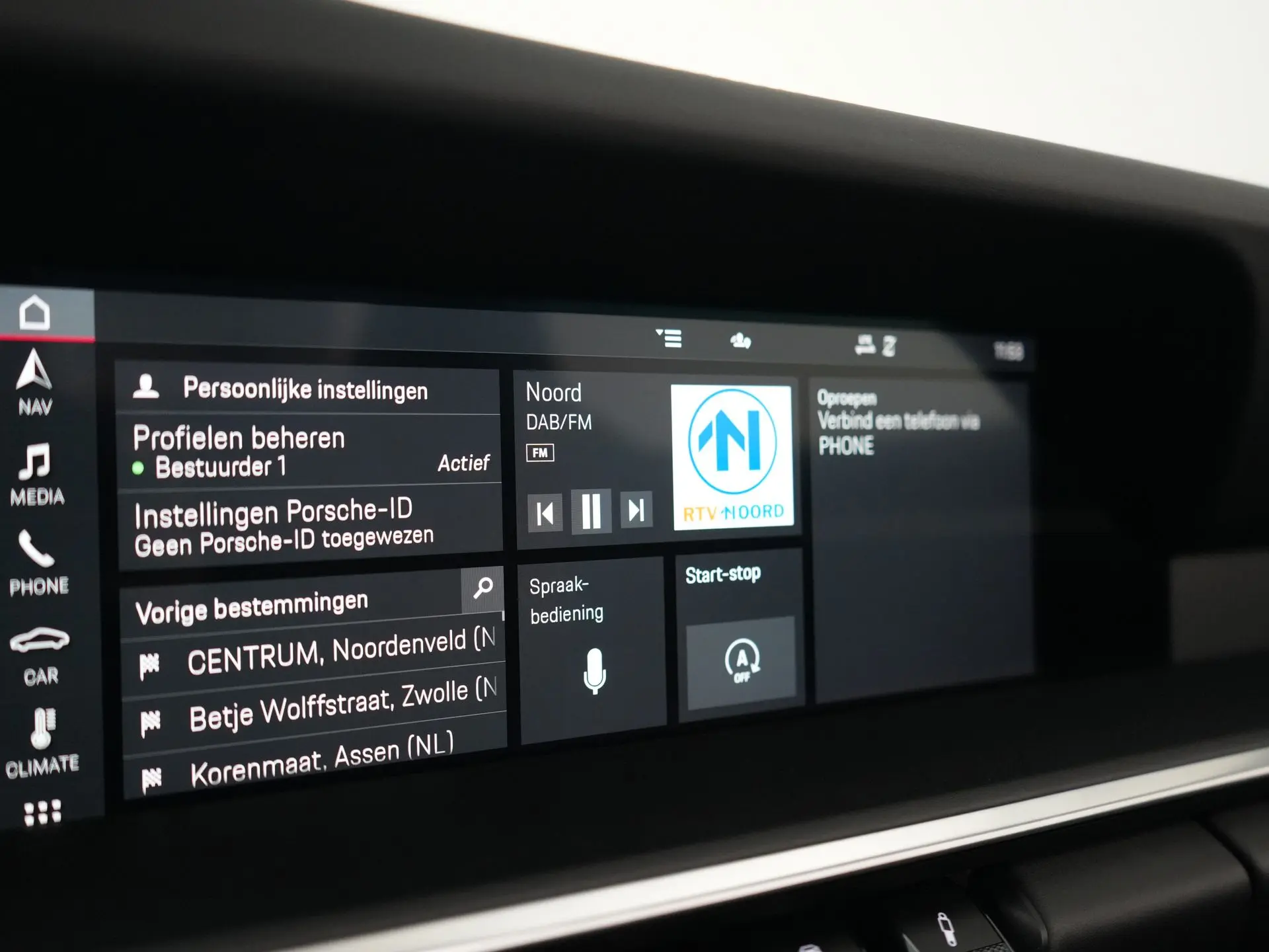 911 Carrera 4S Cabriolet