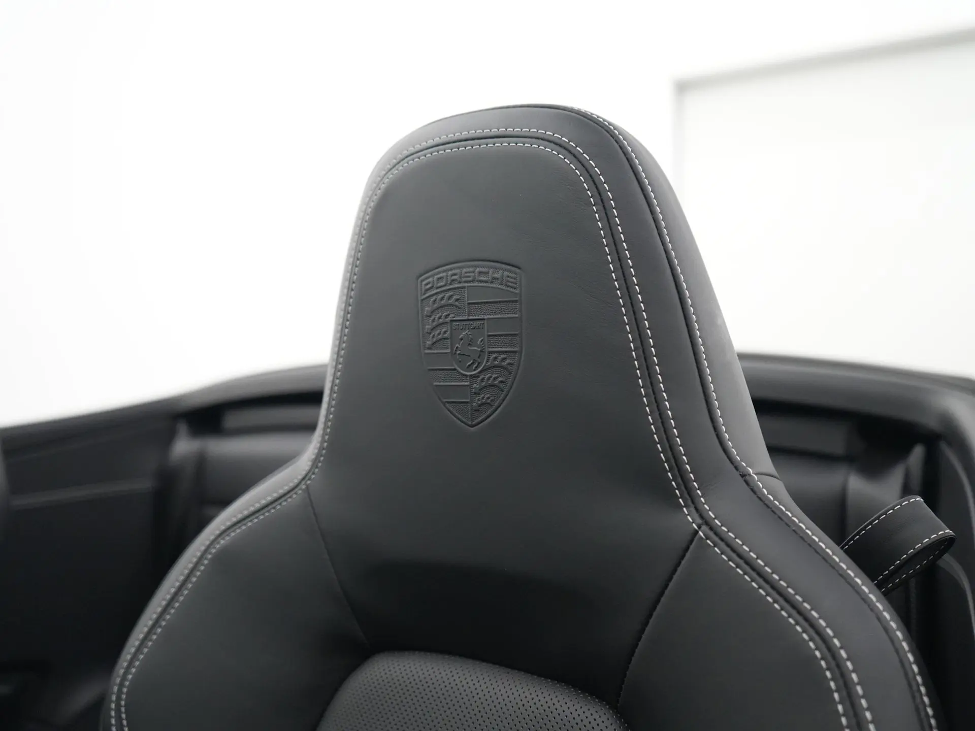 911 Carrera 4S Cabriolet