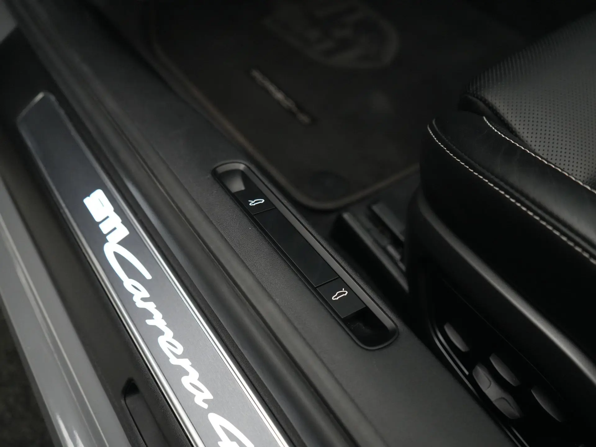 911 Carrera 4S Cabriolet