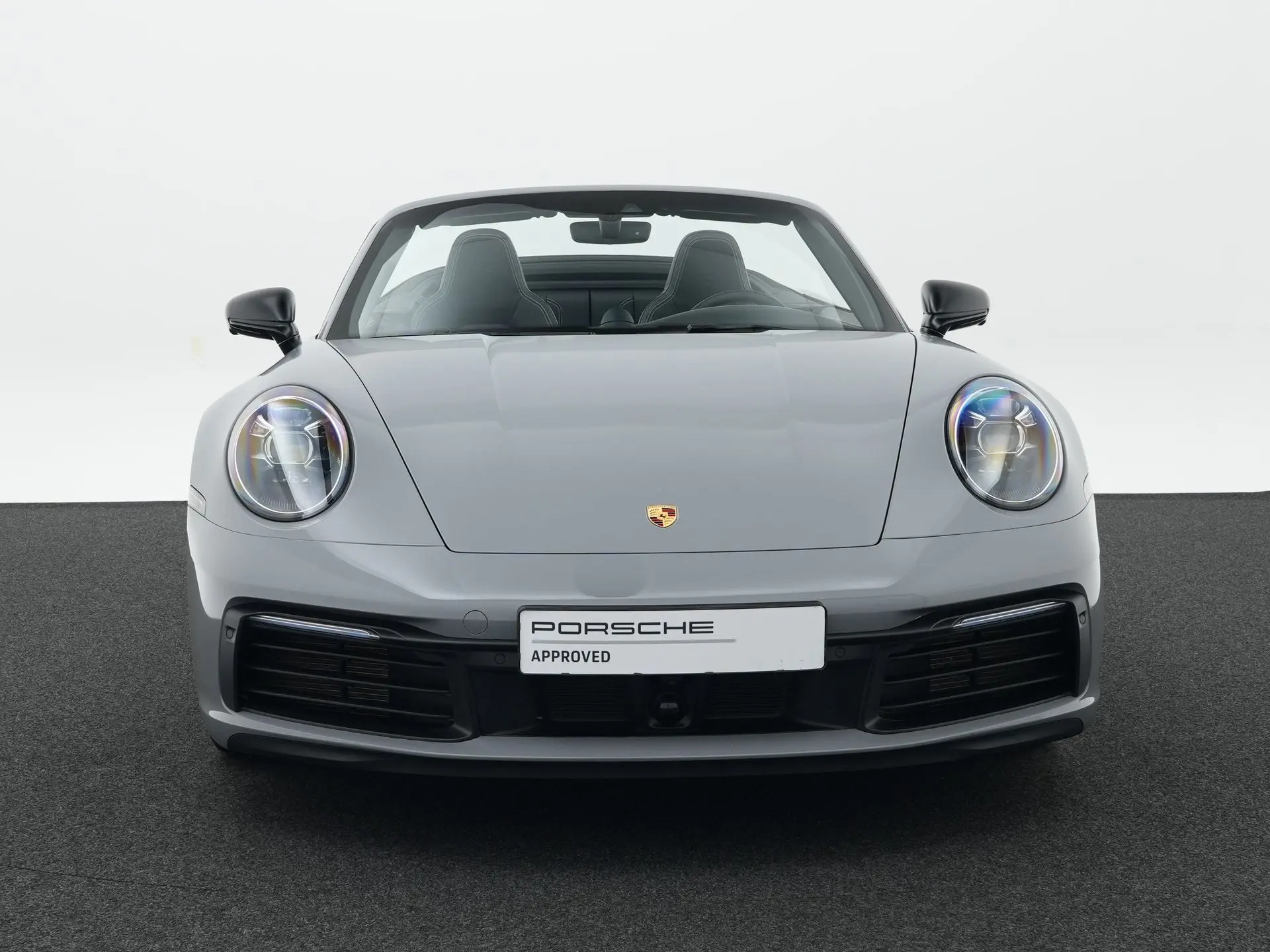 911 Carrera 4S Cabriolet