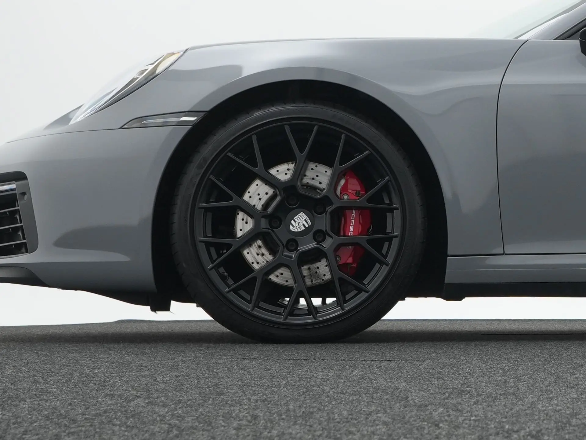 911 Carrera 4S Cabriolet