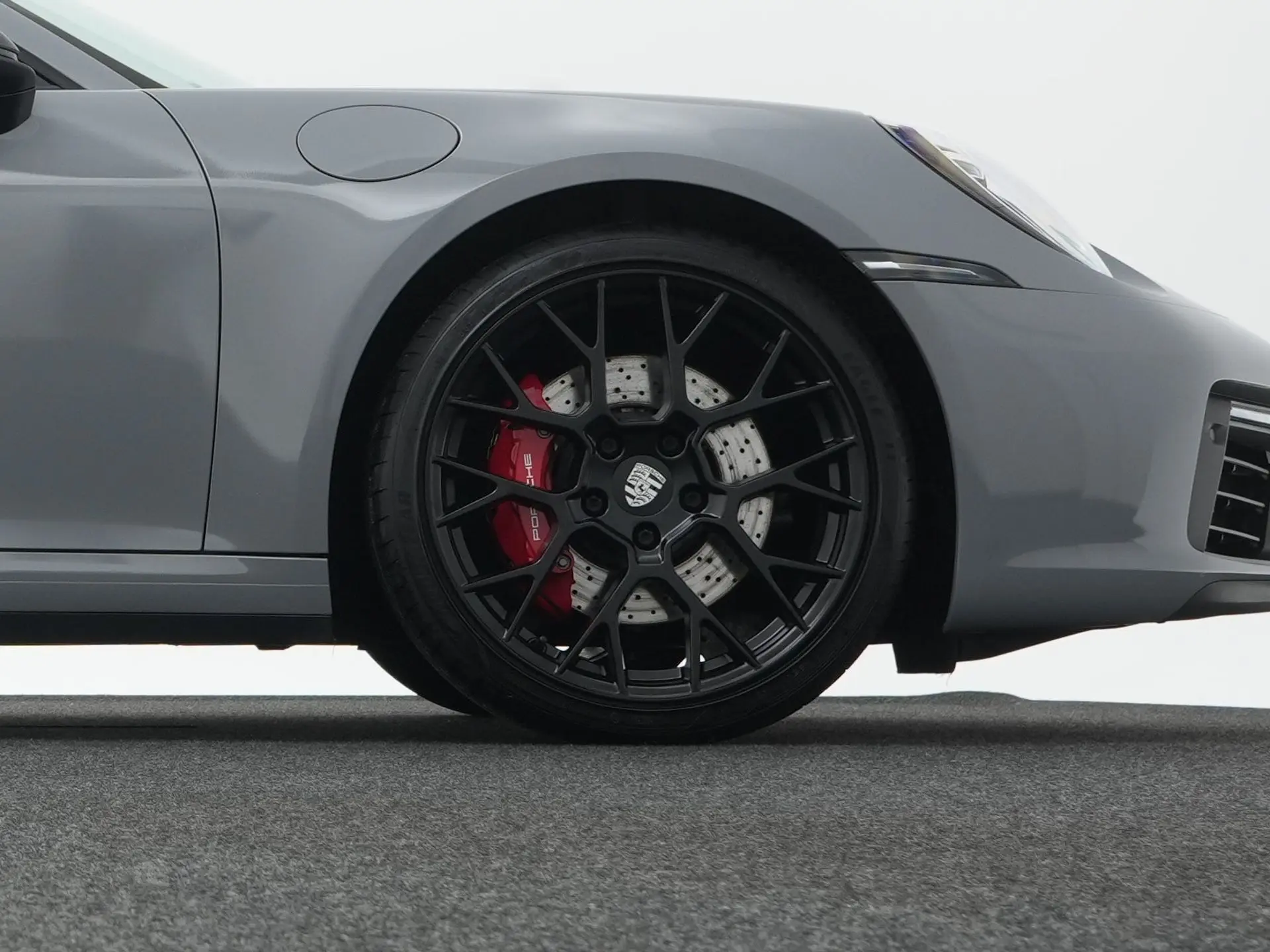 911 Carrera 4S Cabriolet