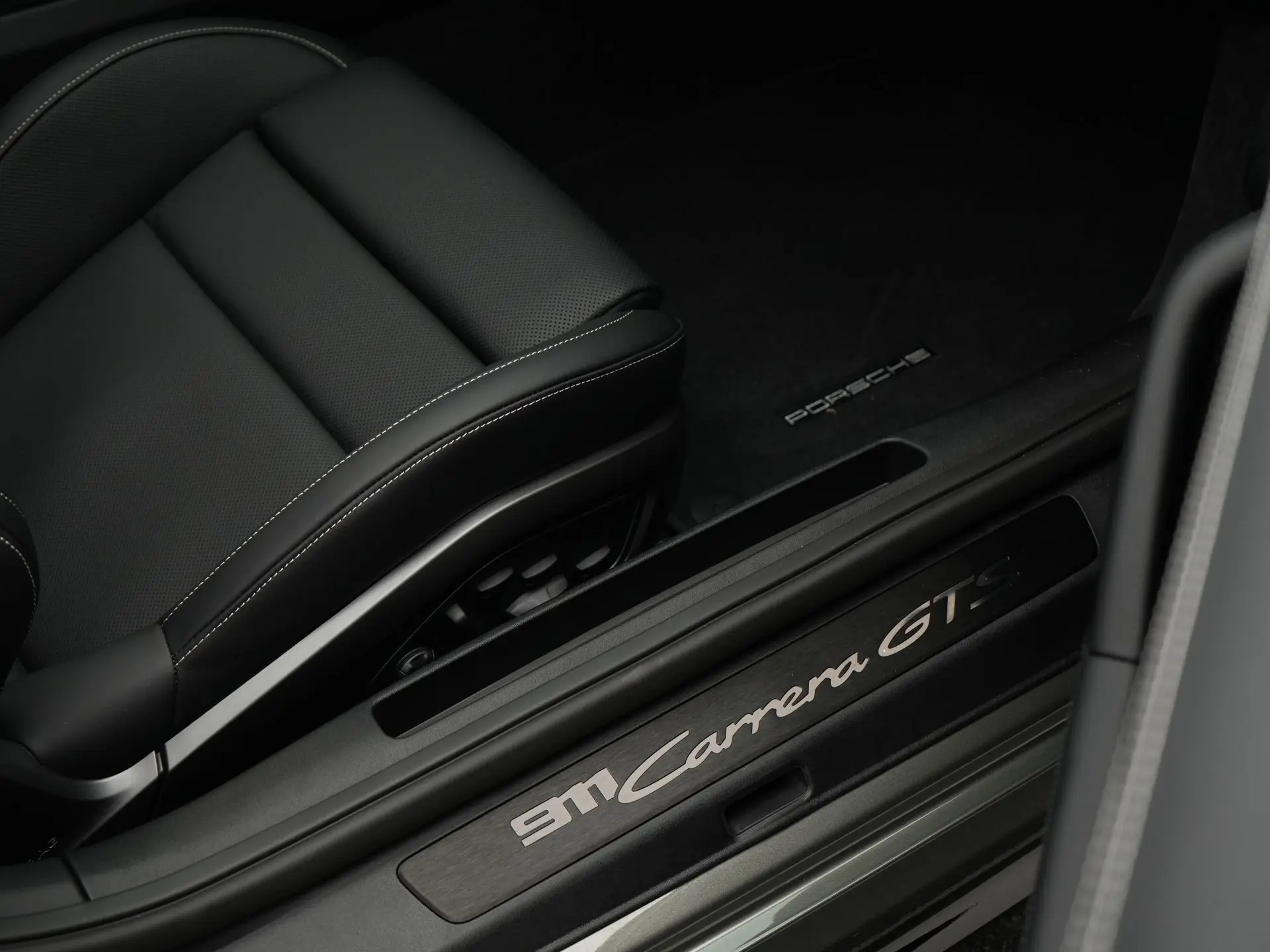 911 Carrera GTS Full XPEL