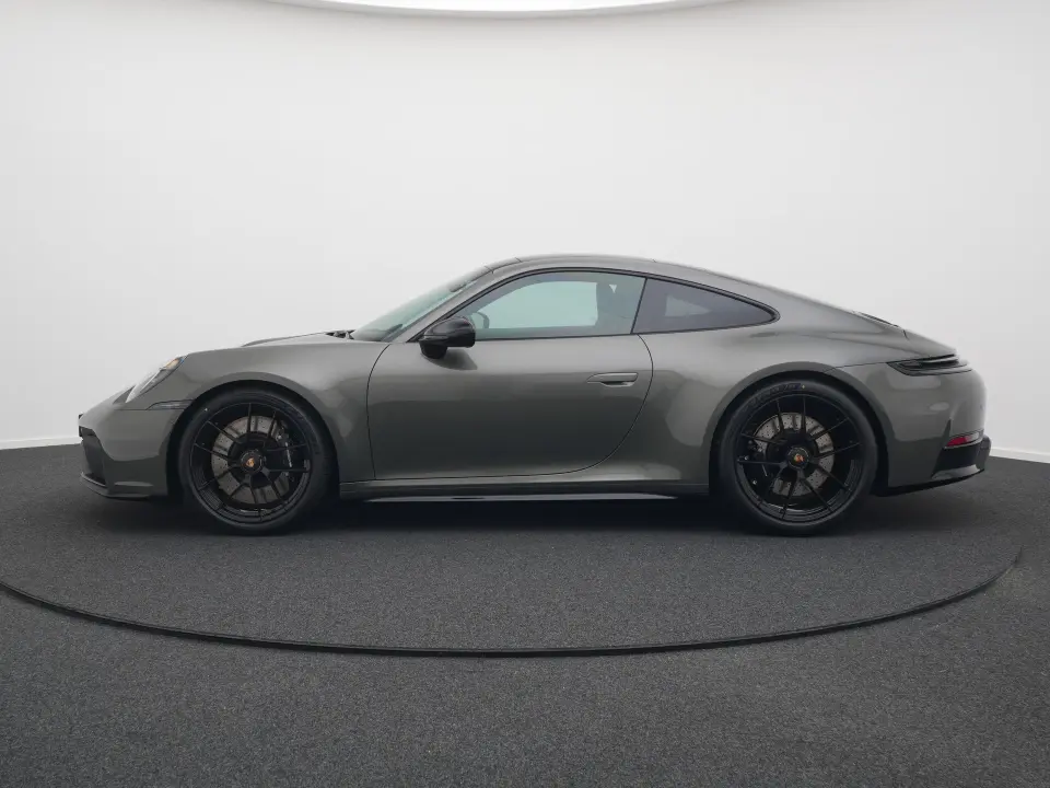 911 Carrera GTS Full XPEL
