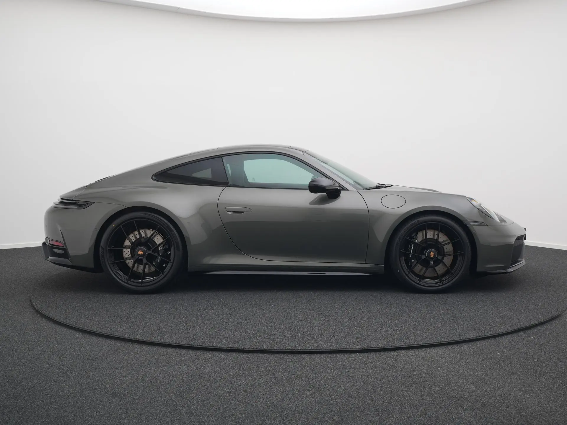 911 Carrera GTS Full XPEL