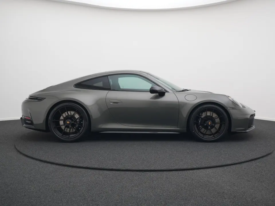 911 Carrera GTS Full XPEL
